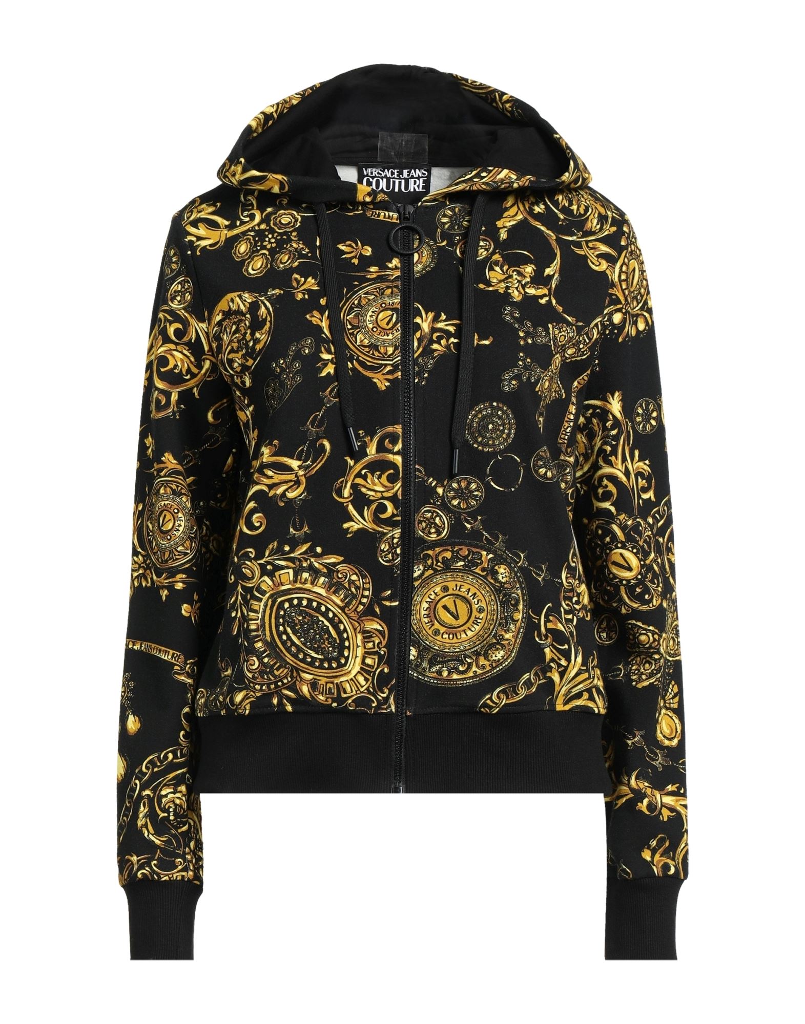VERSACE JEANS COUTURE VERSACE JEANS COUTURE ΜΠΛΟΥΖΑΚΙΑ Φούτερ