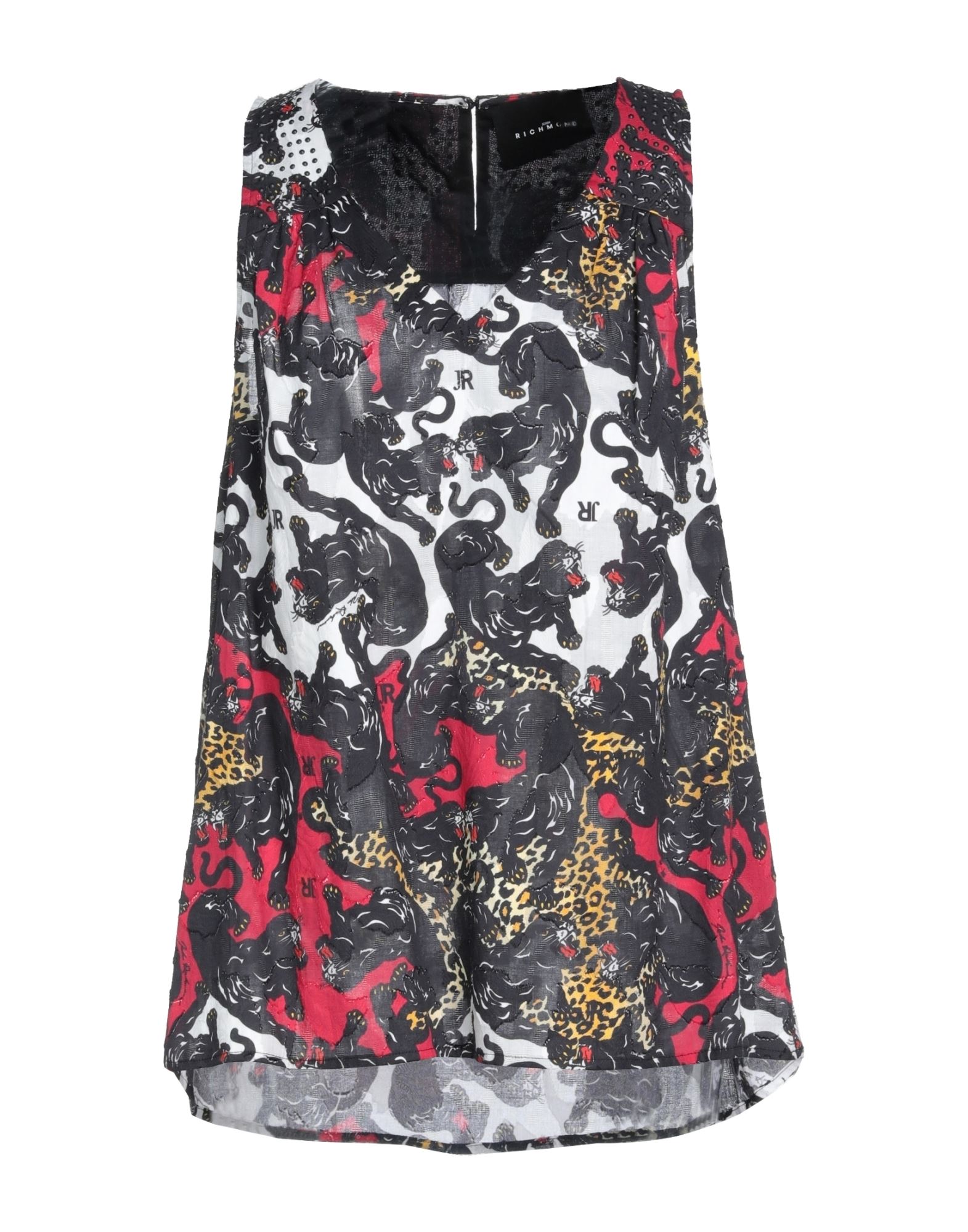  John Richmond - Tops - Tops - On Yoox.com 