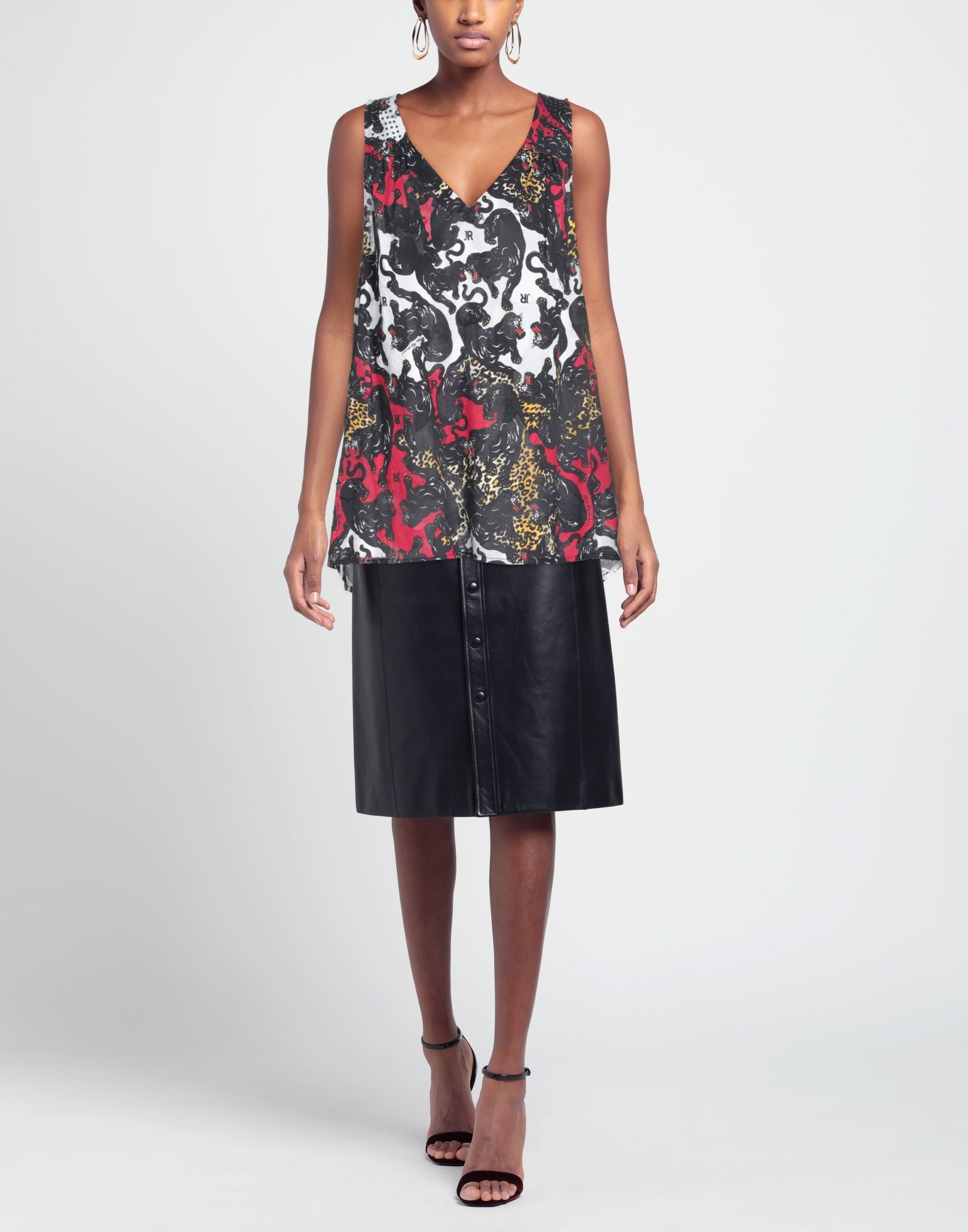  John Richmond - Tops - Tops - On Yoox.com 