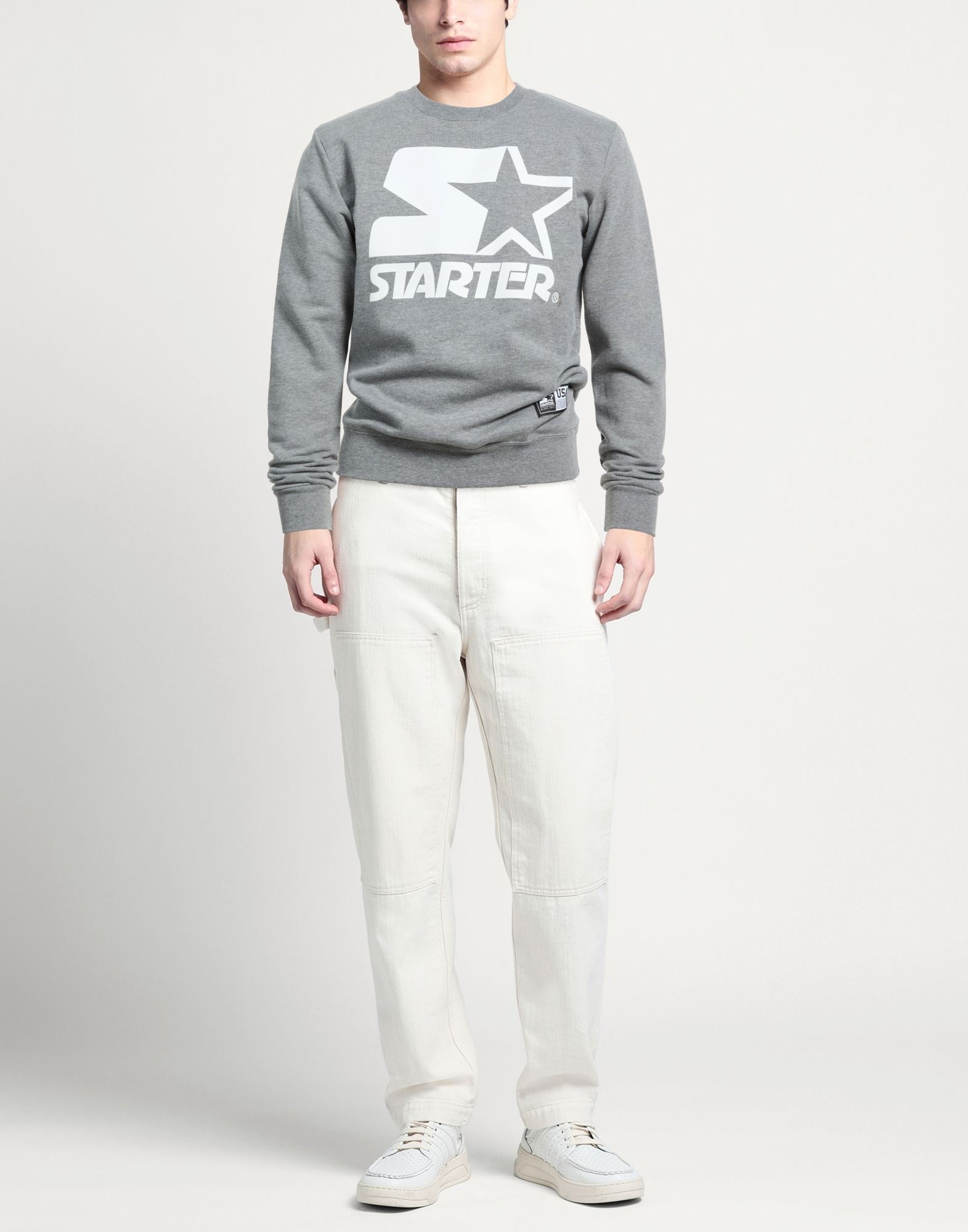  Starter - Tops - Sweatshirts - On Yoox.com 