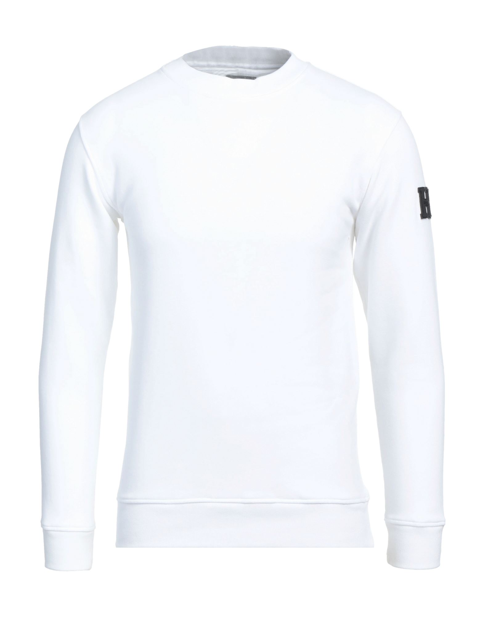 Historic Sweatshirts In White