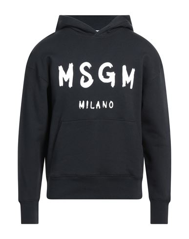 Sweatshirt Herren Schwarz L,M,S,XS Herren