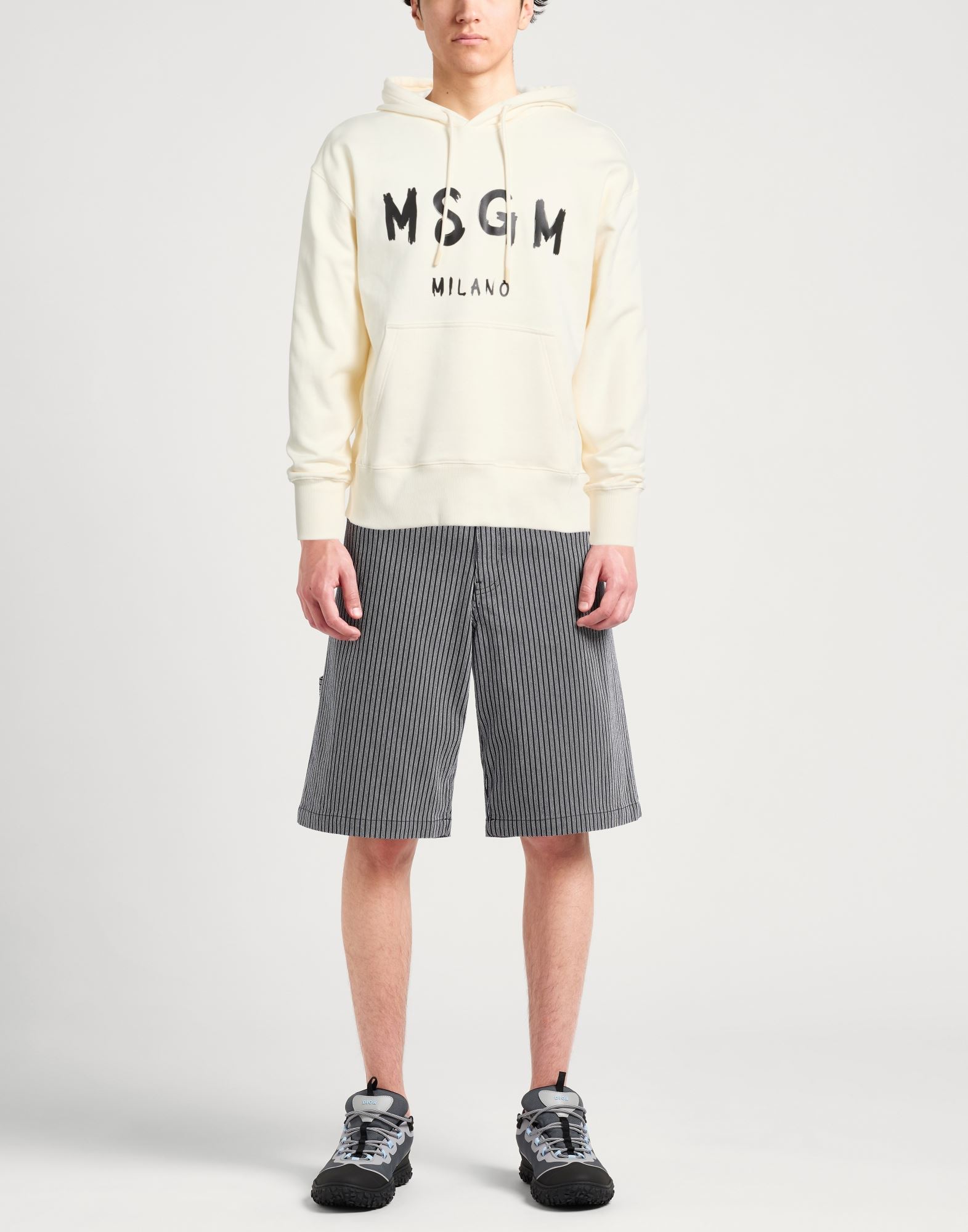 Msgm - Tops - Sweatshirts - On Yoox.com 
