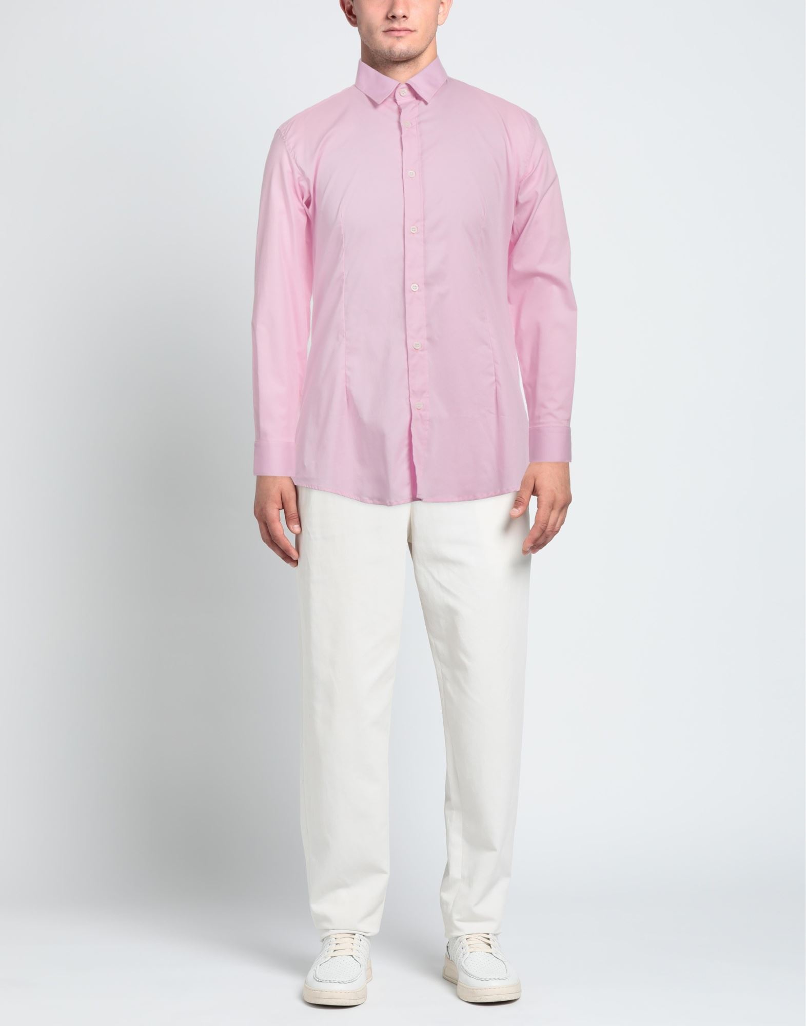  Grey Daniele Alessandrini - Tops - Hemden - On Yoox.com 