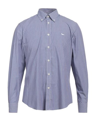Camisa Hombre Azul pastel M,S Hombre