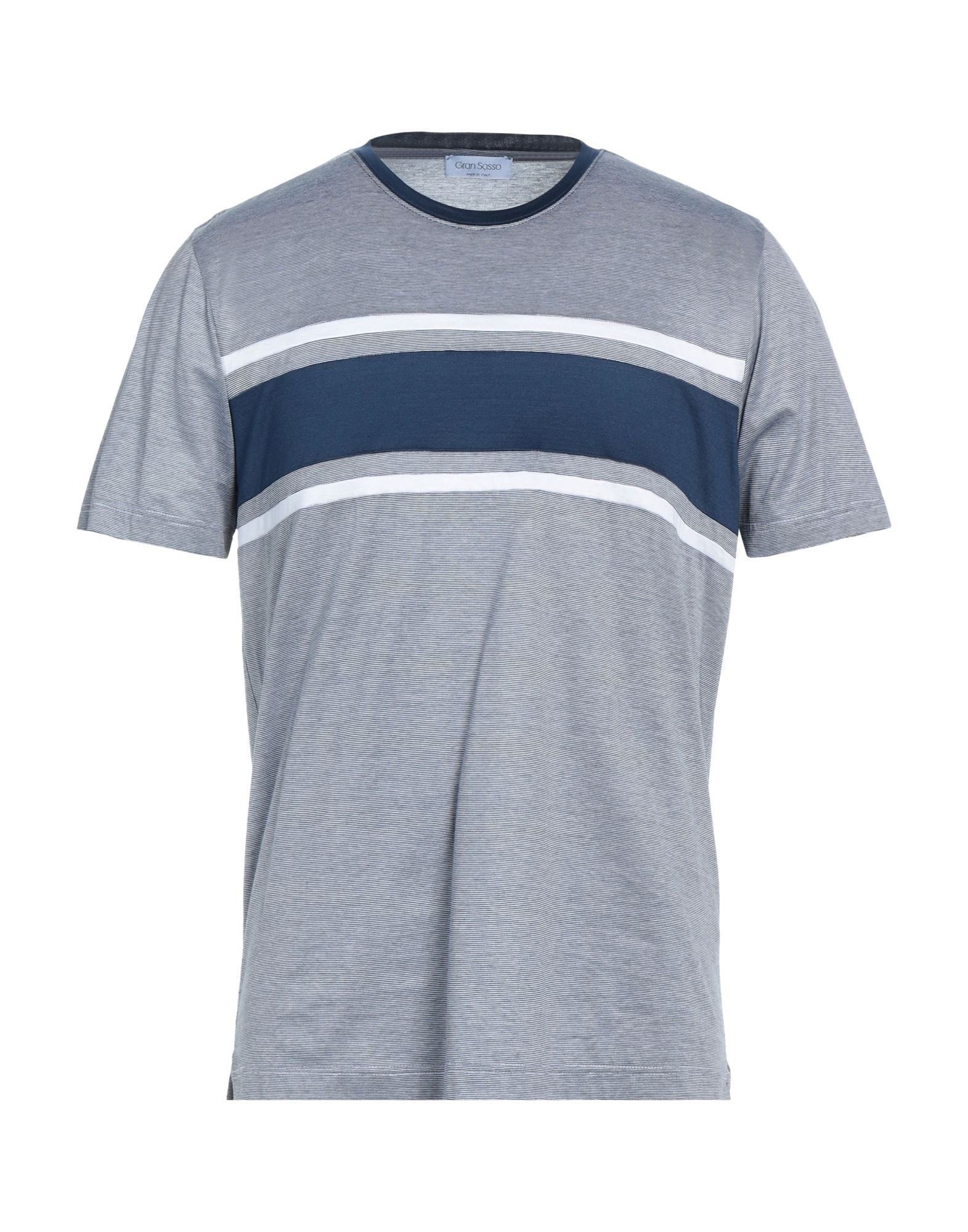  Gran Sasso - Tops - T-shirts - On Yoox.com 