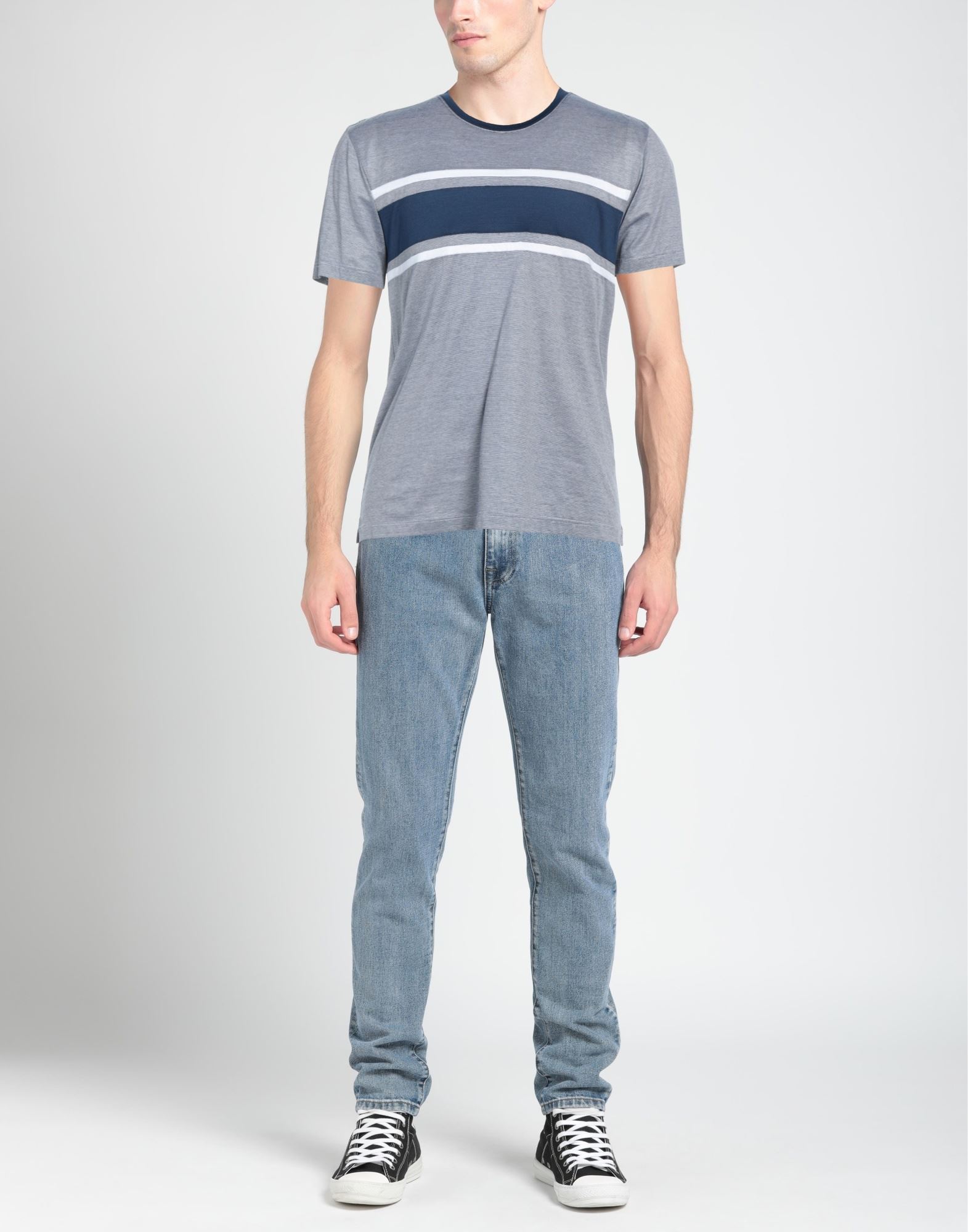  Gran Sasso - Tops - T-shirts - On Yoox.com 