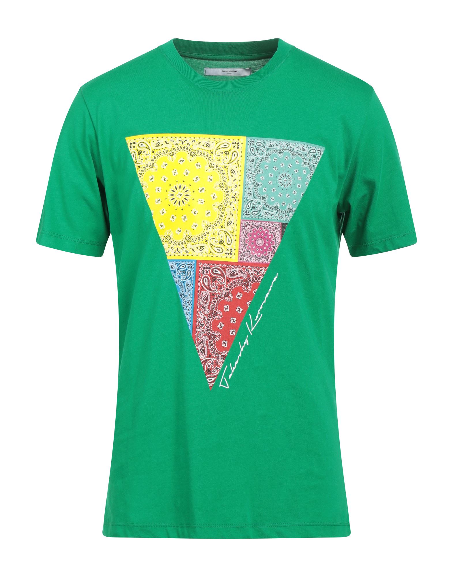  Takeshy Kurosawa - Tops - T-shirts - On Yoox.com 