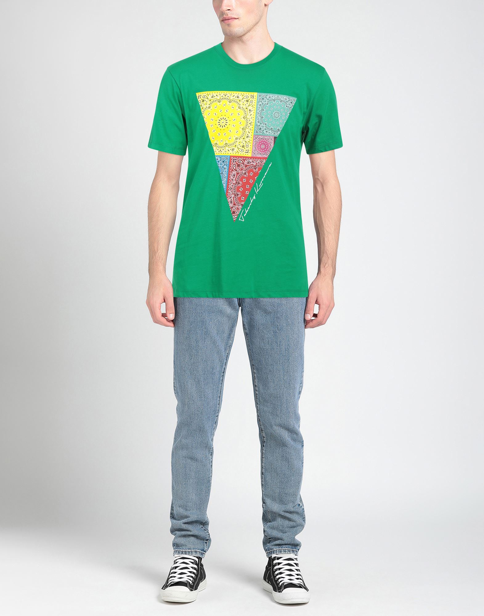  Takeshy Kurosawa - Tops - T-shirts - On Yoox.com 
