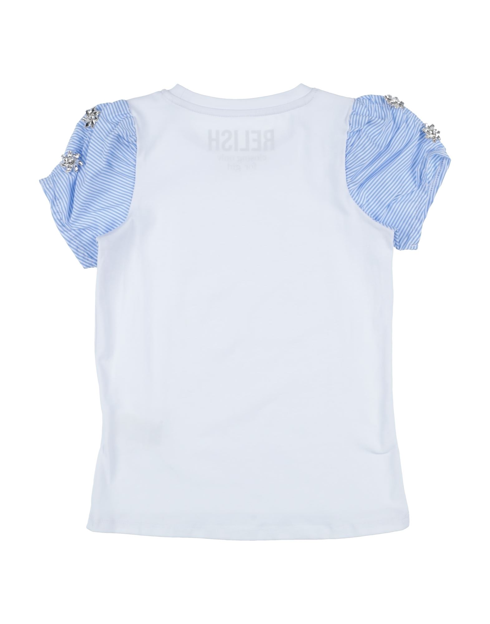  Relish - Tops - T-shirts - On Yoox.com 
