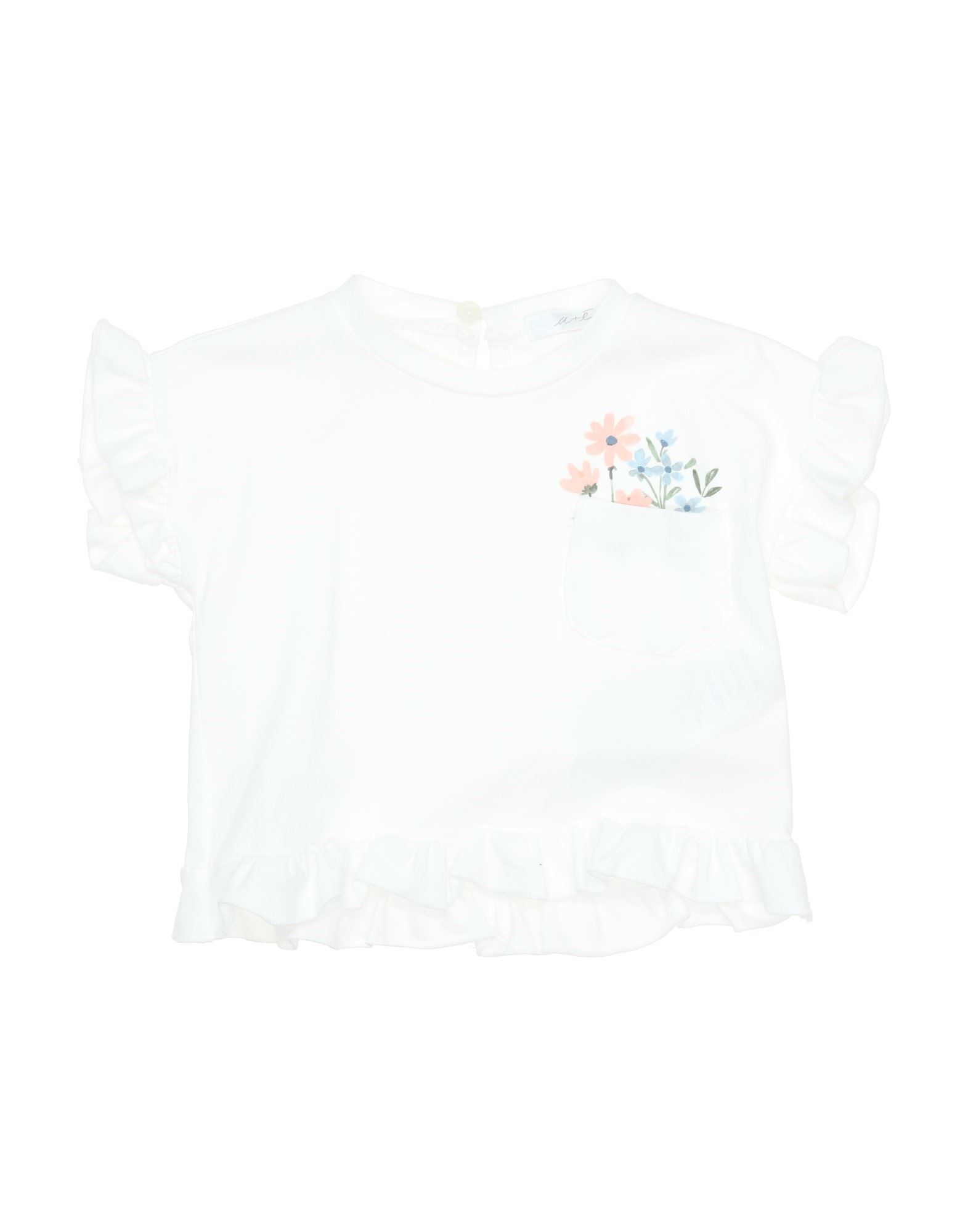  U+é - Tops - T-shirts - On Yoox.com 