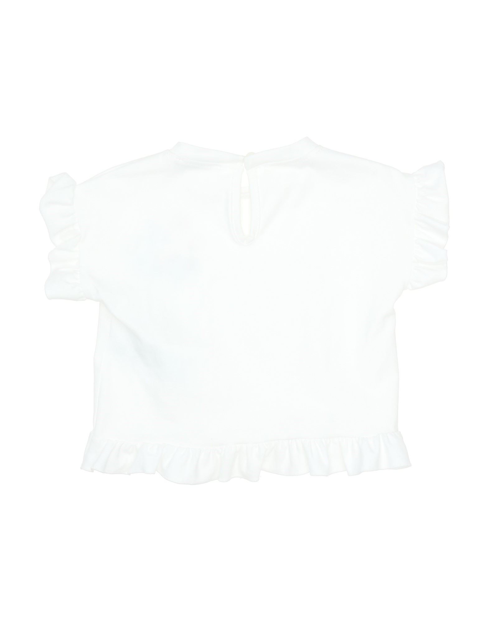  U+é - Tops - T-shirts - On Yoox.com 