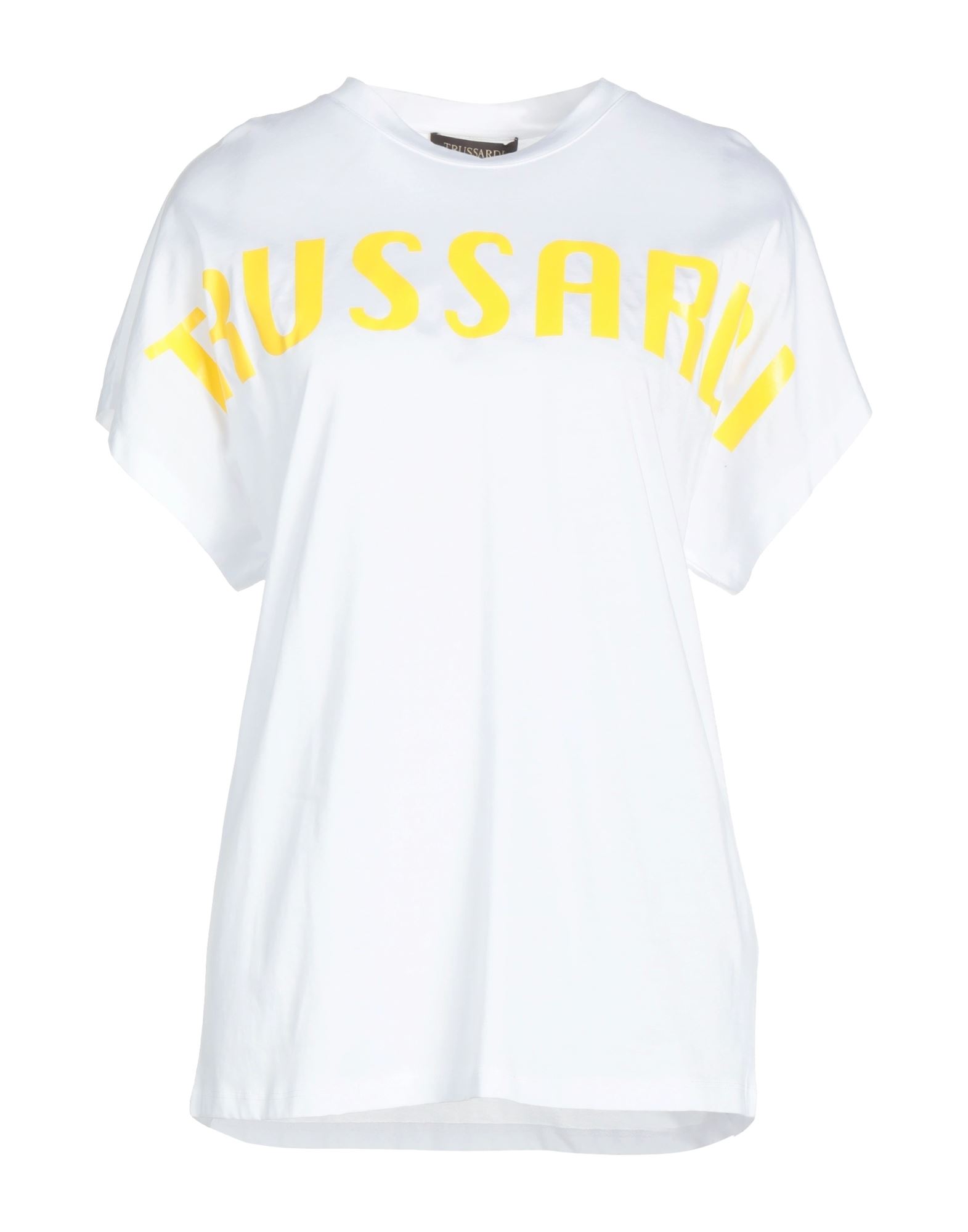 TRUSSARDI ΜΠΛΟΥΖΑΚΙΑ T-shirt