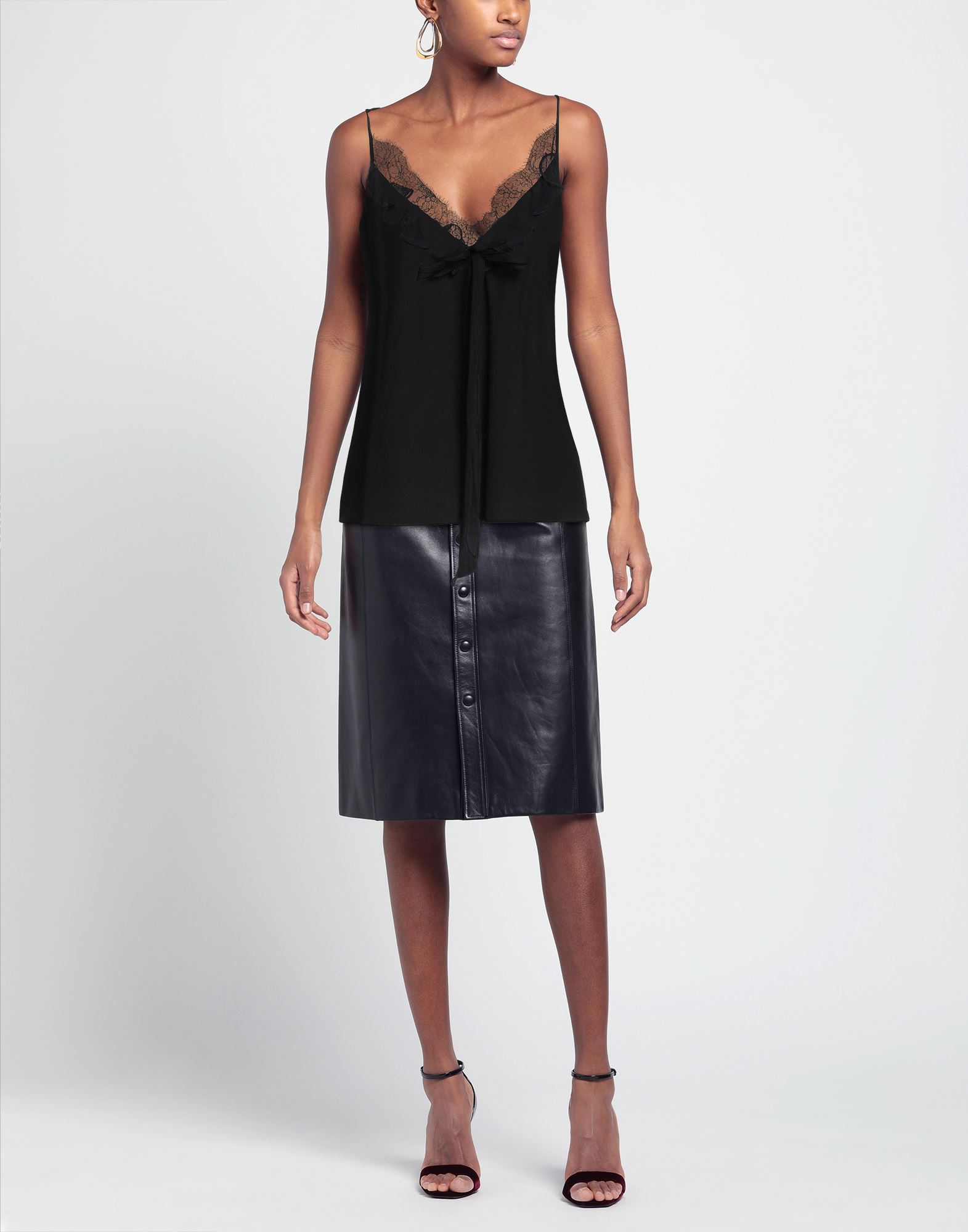  Mcqueen - Tops - Tops - On Yoox.com 