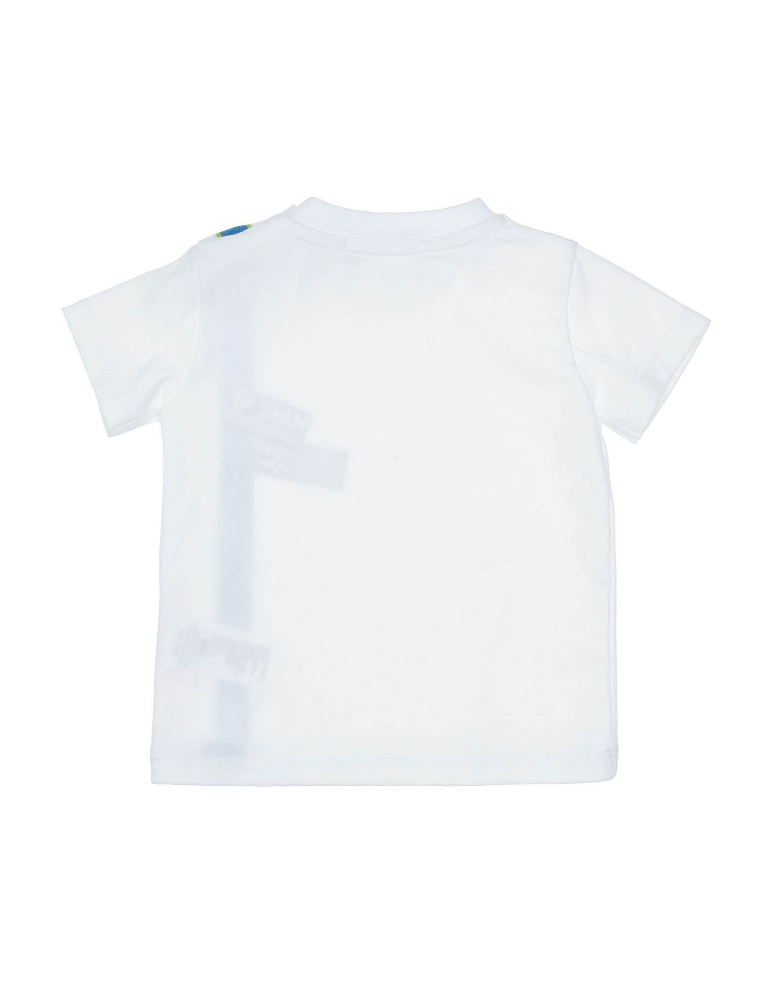  Daniele Alessandrini - Tops - T-shirts - On Yoox.com 