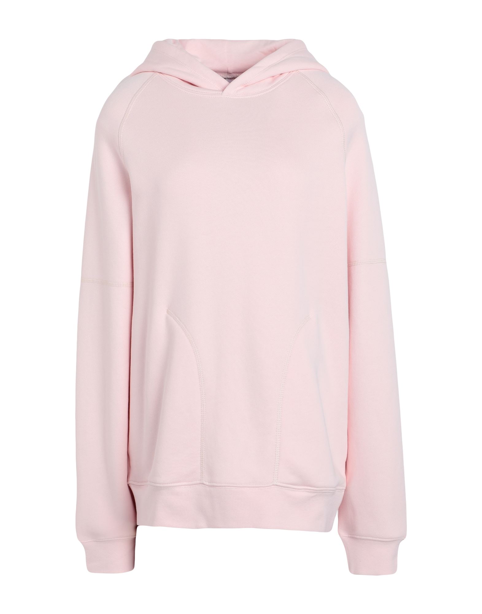 Ninety Percent Sweatshirts In Pink