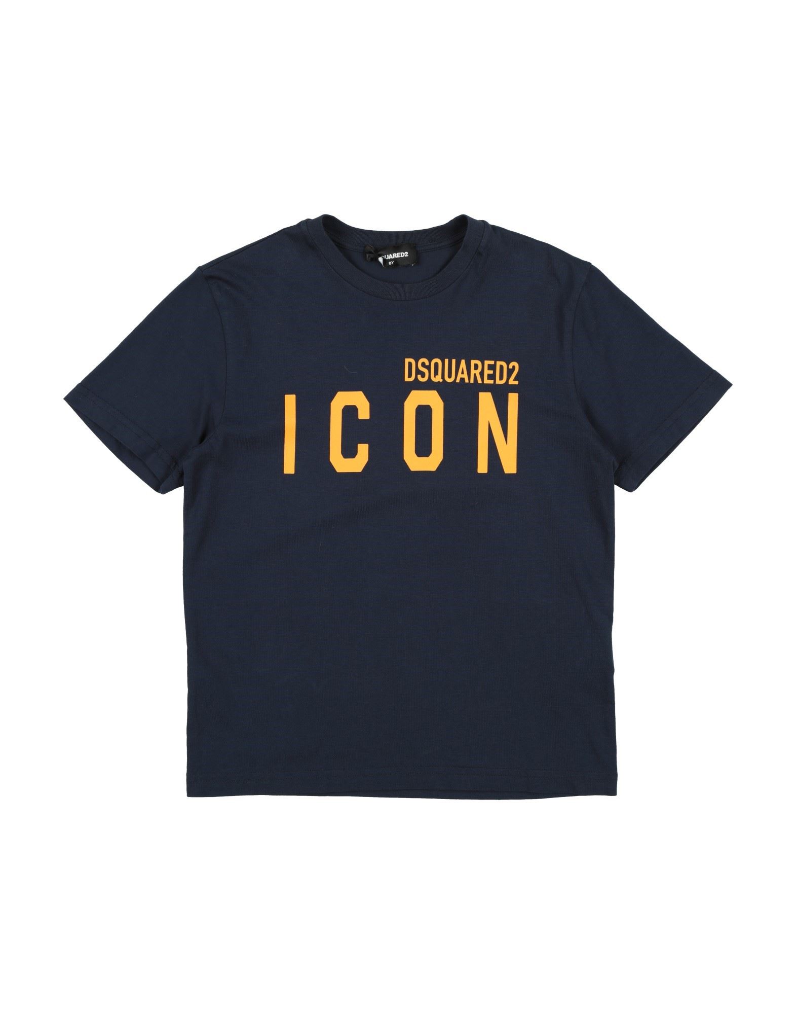  Dsquared2 - Tops - T-shirts - On Yoox.com 