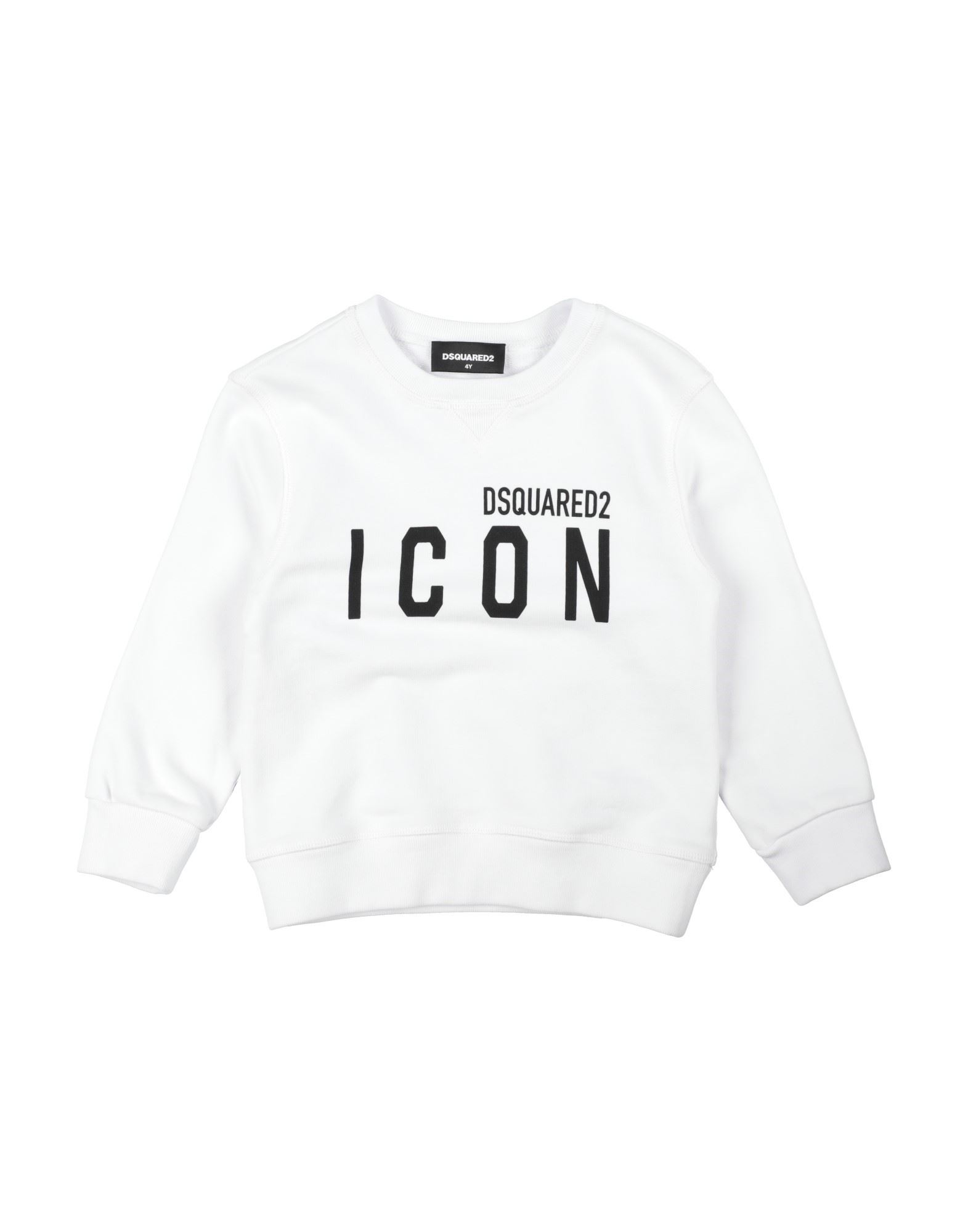 DSQUARED2 ΜΠΛΟΥΖΑΚΙΑ Φούτερ