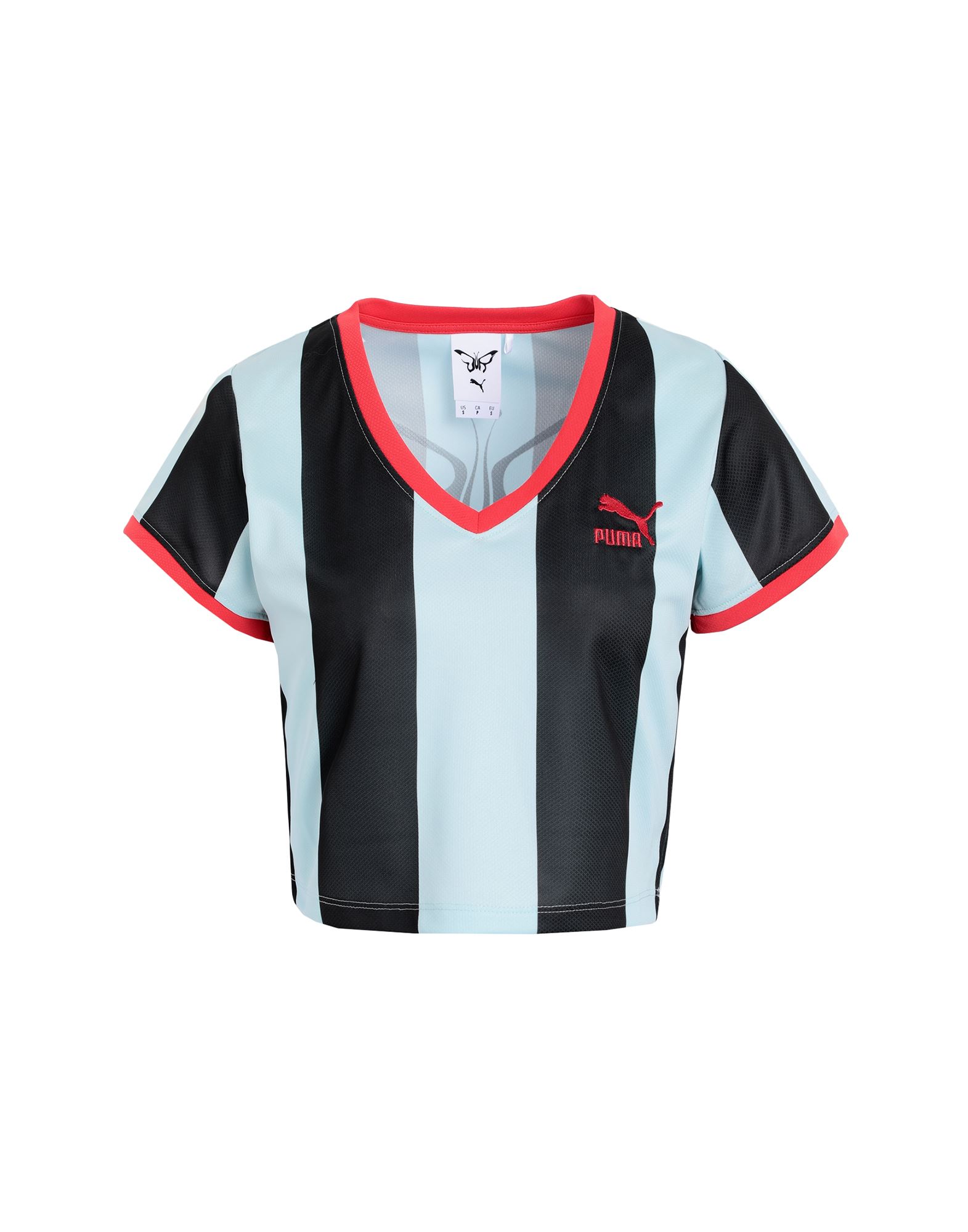 PUMA ΜΠΛΟΥΖΑΚΙΑ T-shirt