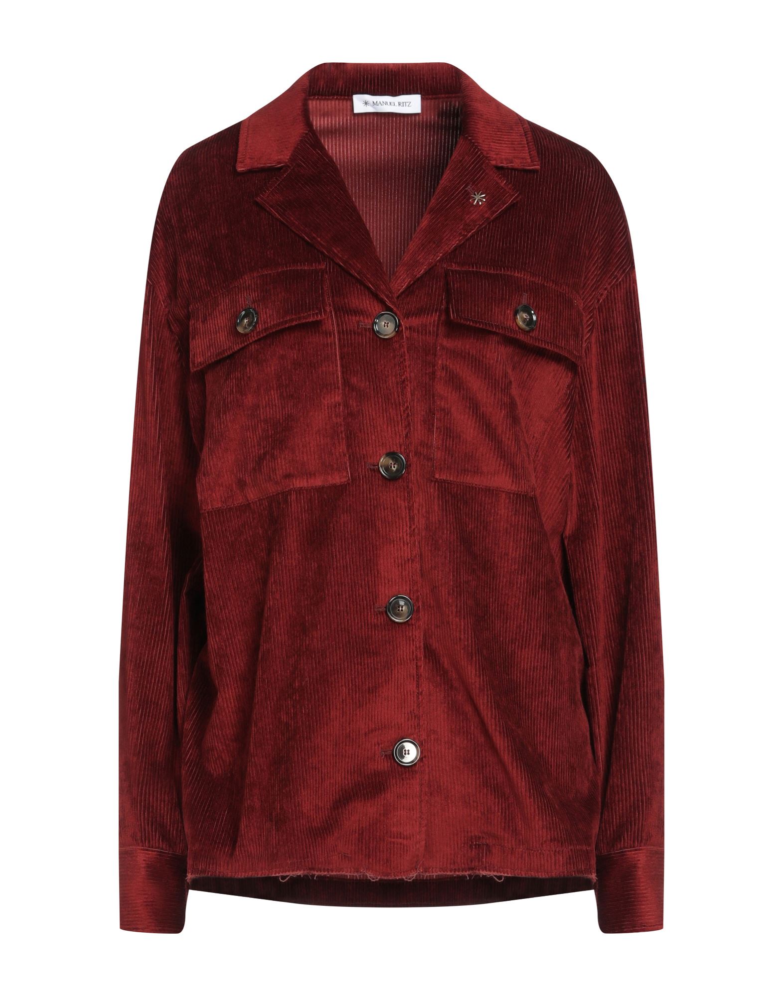  Manuel Ritz - Tops - Hemden - On Yoox.com 