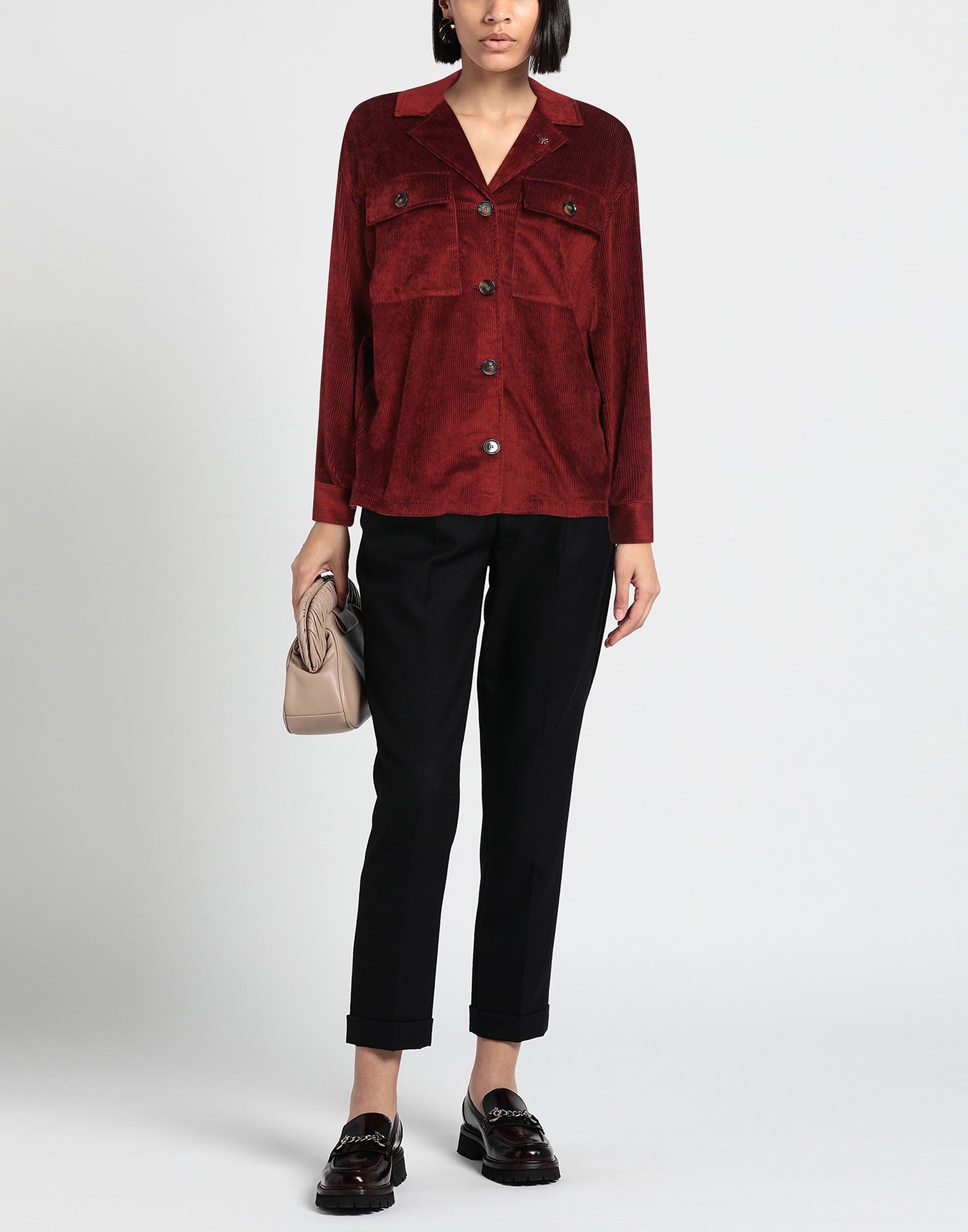  Manuel Ritz - Tops - Hemden - On Yoox.com 