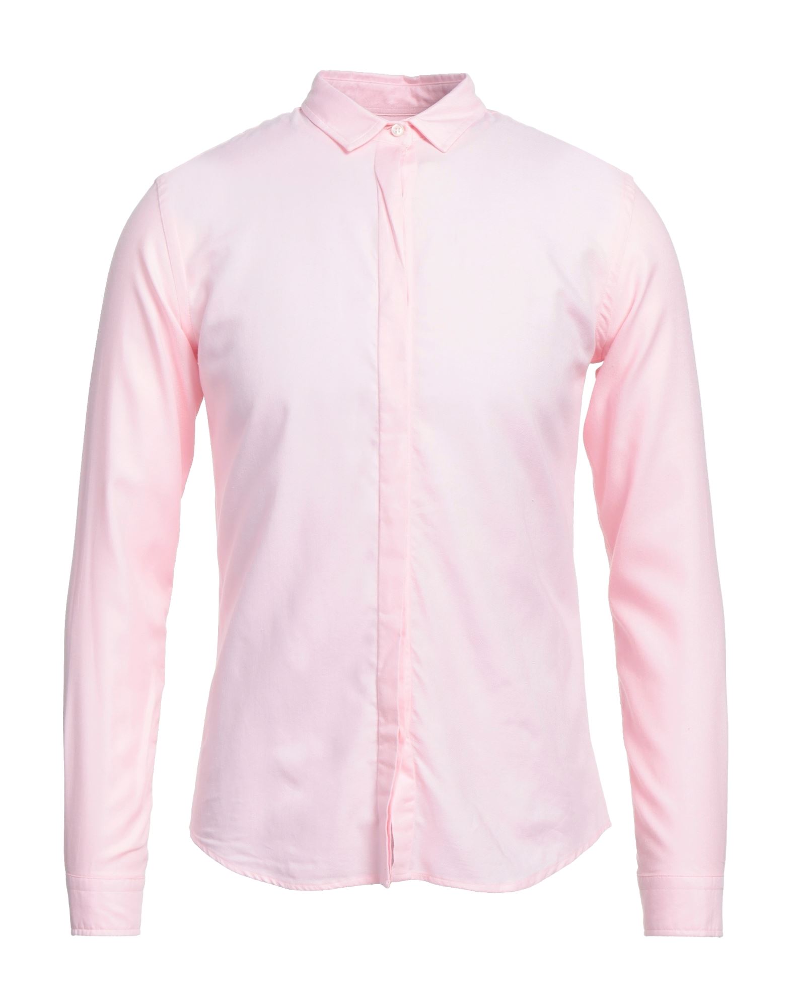 Marsēm Shirts In Pink