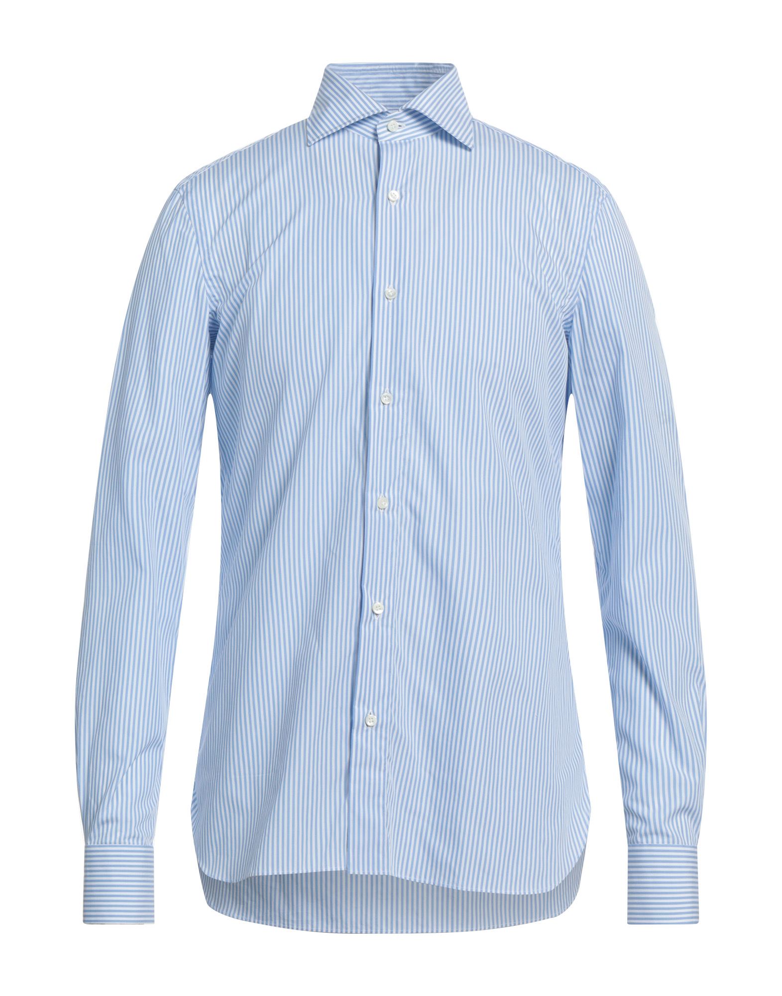  Luigi Borrelli Napoli - Tops - Hemden - On Yoox.com 