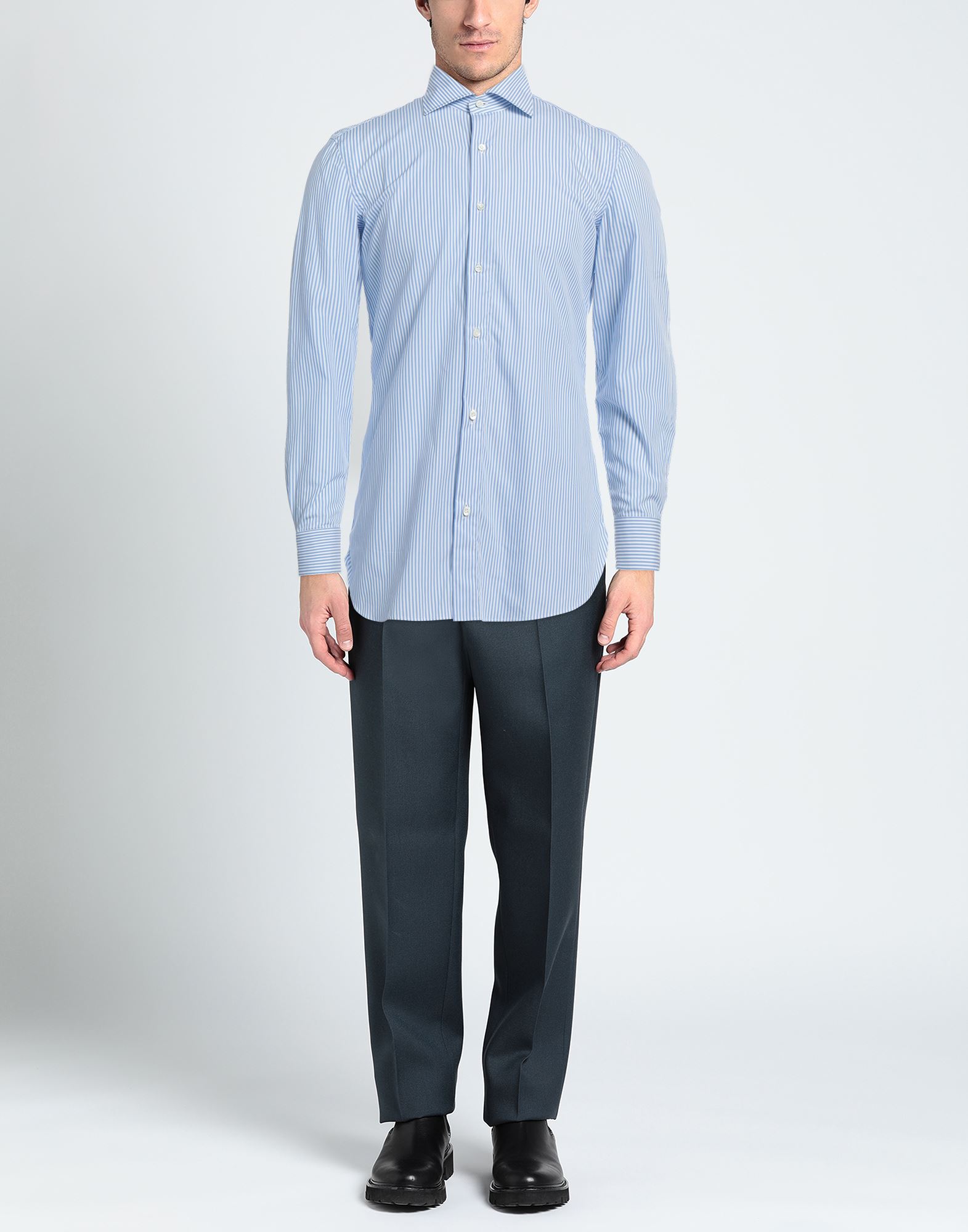  Luigi Borrelli Napoli - Tops - Hemden - On Yoox.com 