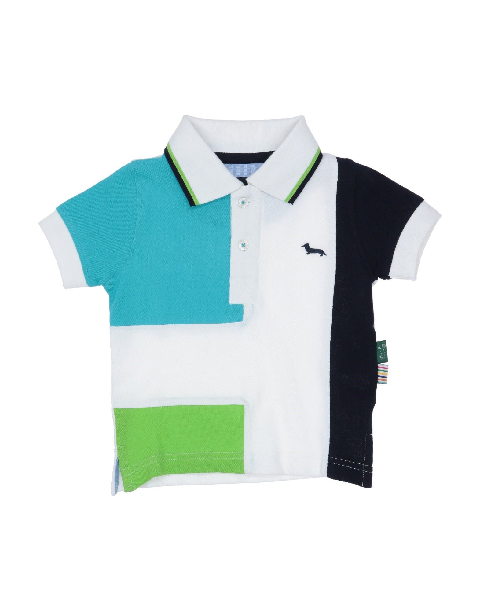  Harmont & Blaine - Tops - Poloshirts - On Yoox.com 