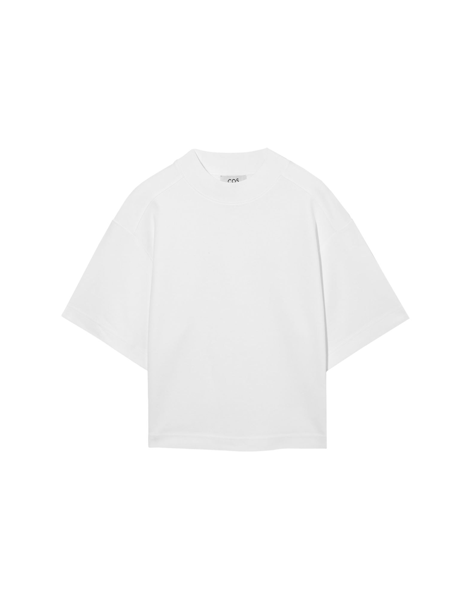 Cos T-shirts In White