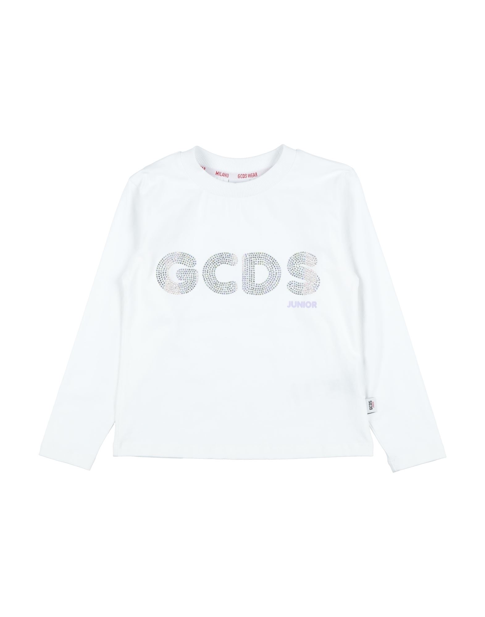 GCDS MINI ΜΠΛΟΥΖΑΚΙΑ T-shirt