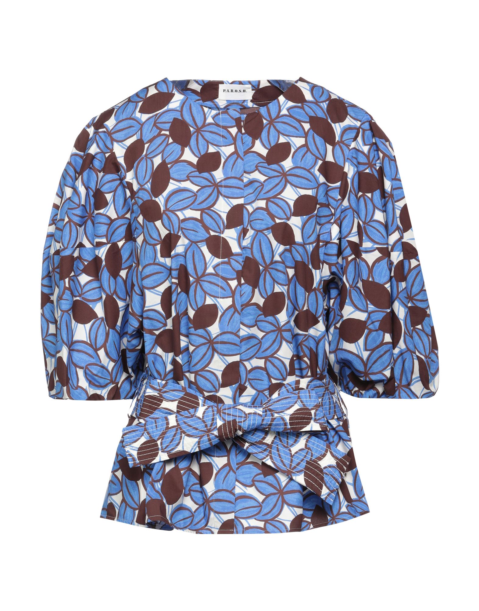  P.a.r.o.s.h. - Tops - Hemden - On Yoox.com 