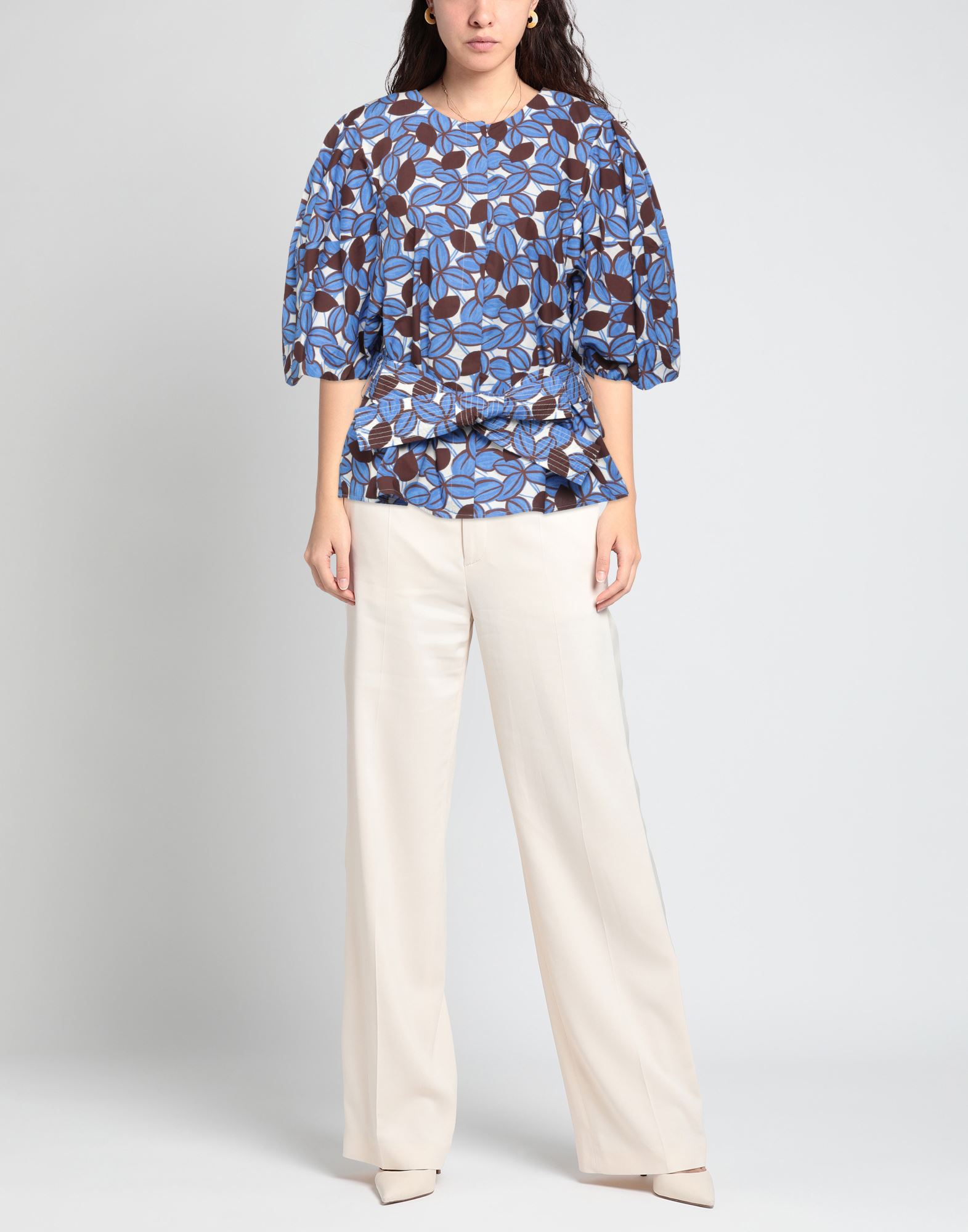  P.a.r.o.s.h. - Tops - Hemden - On Yoox.com 
