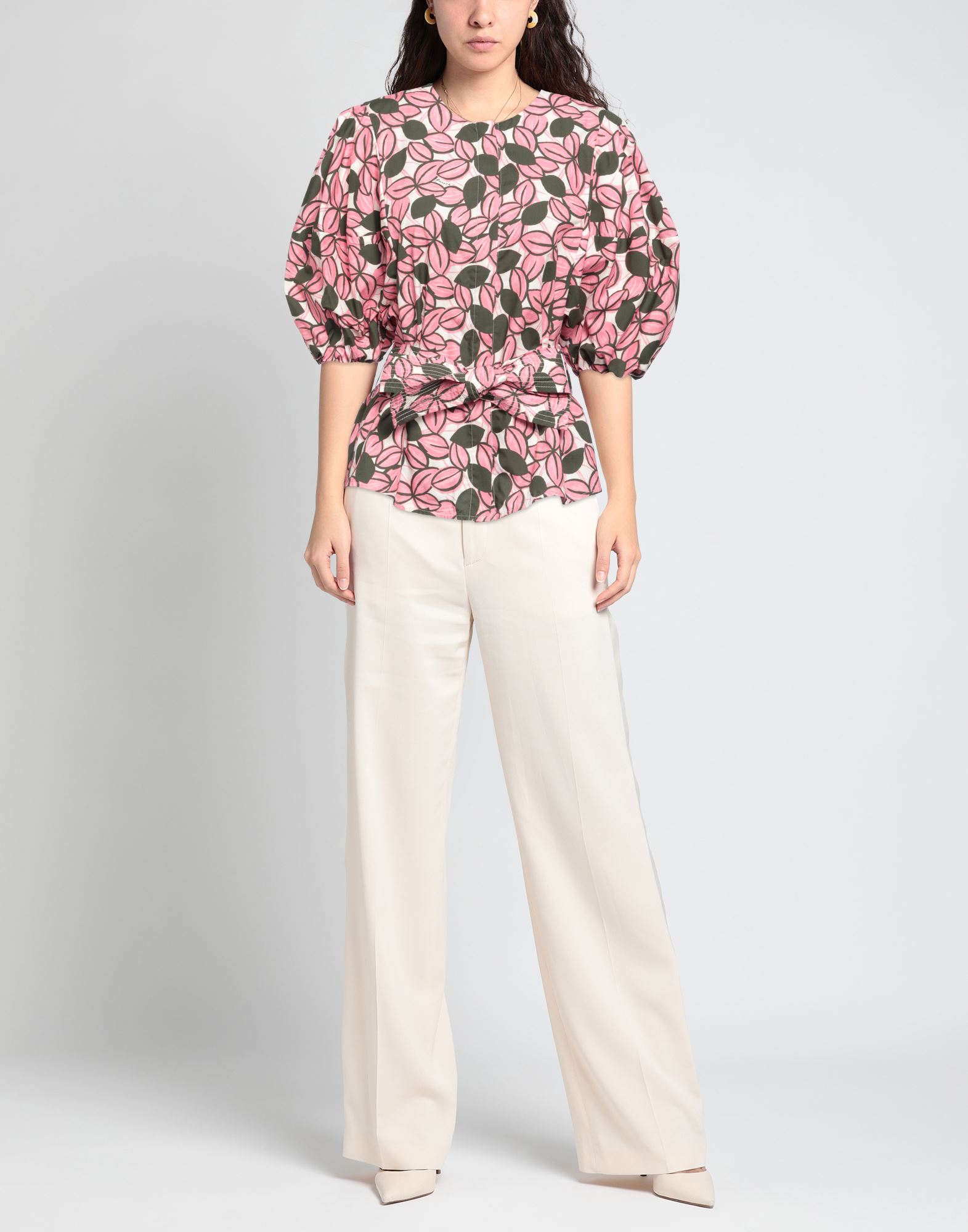  P.a.r.o.s.h. - Tops - Hemden - On Yoox.com 