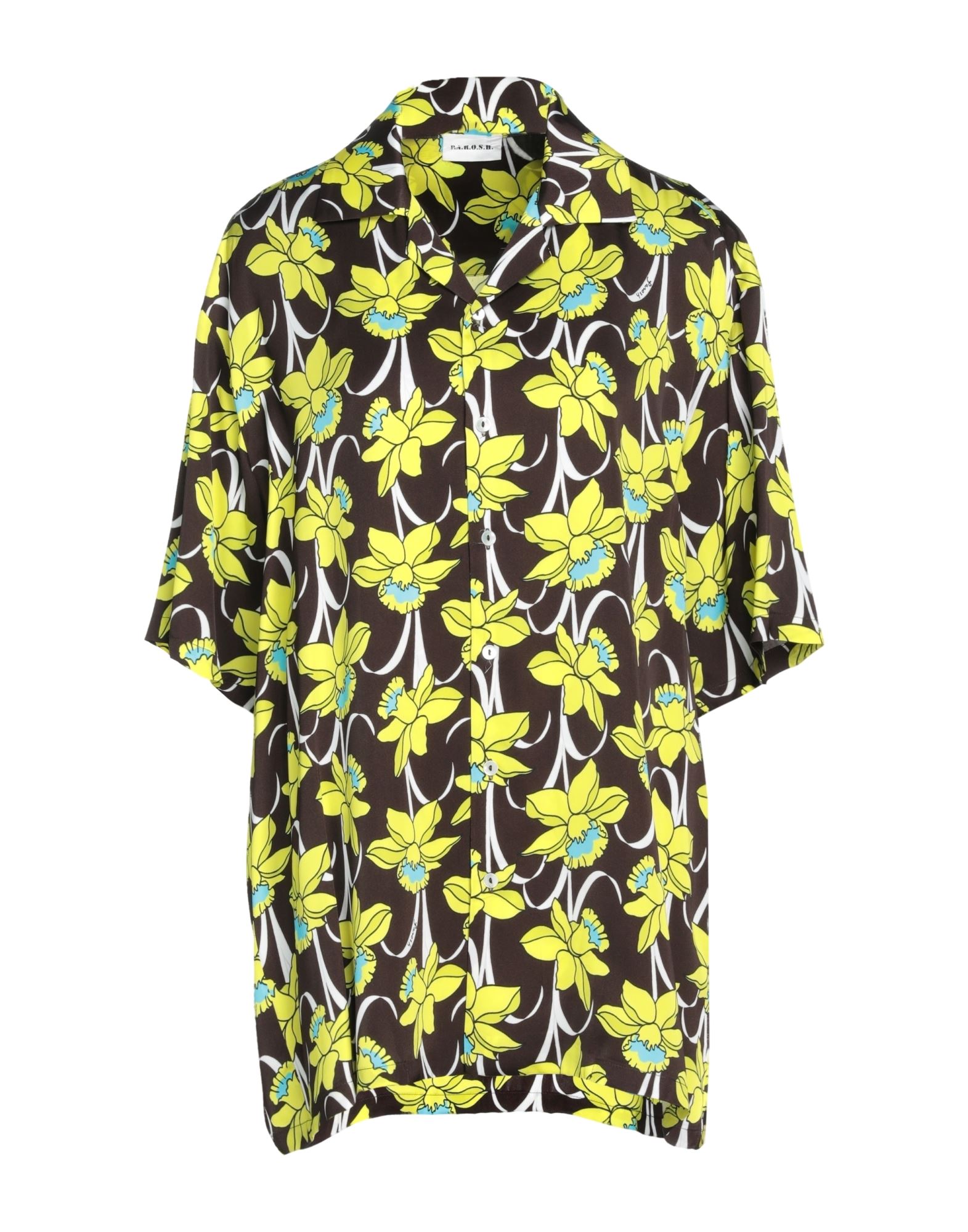  P.a.r.o.s.h. - Tops - Hemden - On Yoox.com 