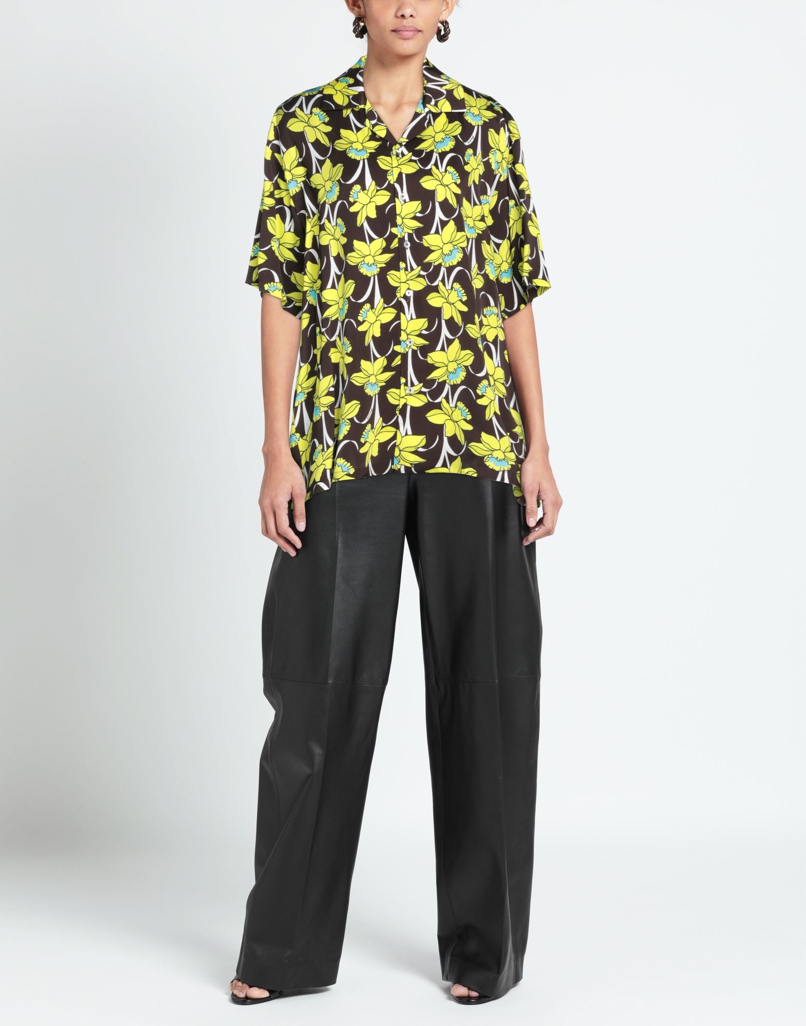  P.a.r.o.s.h. - Tops - Hemden - On Yoox.com 