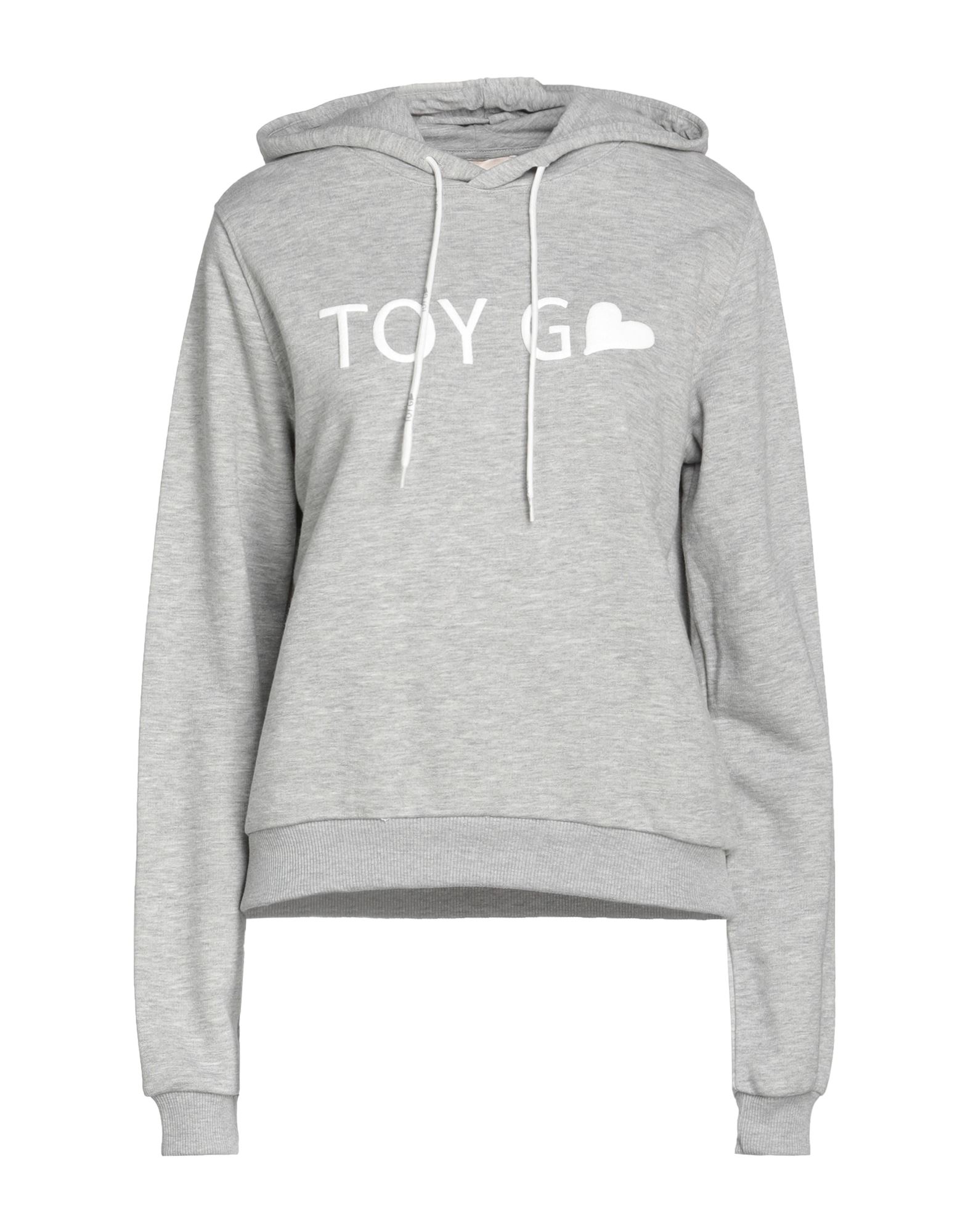 Toy G. Sweatshirts In Grey