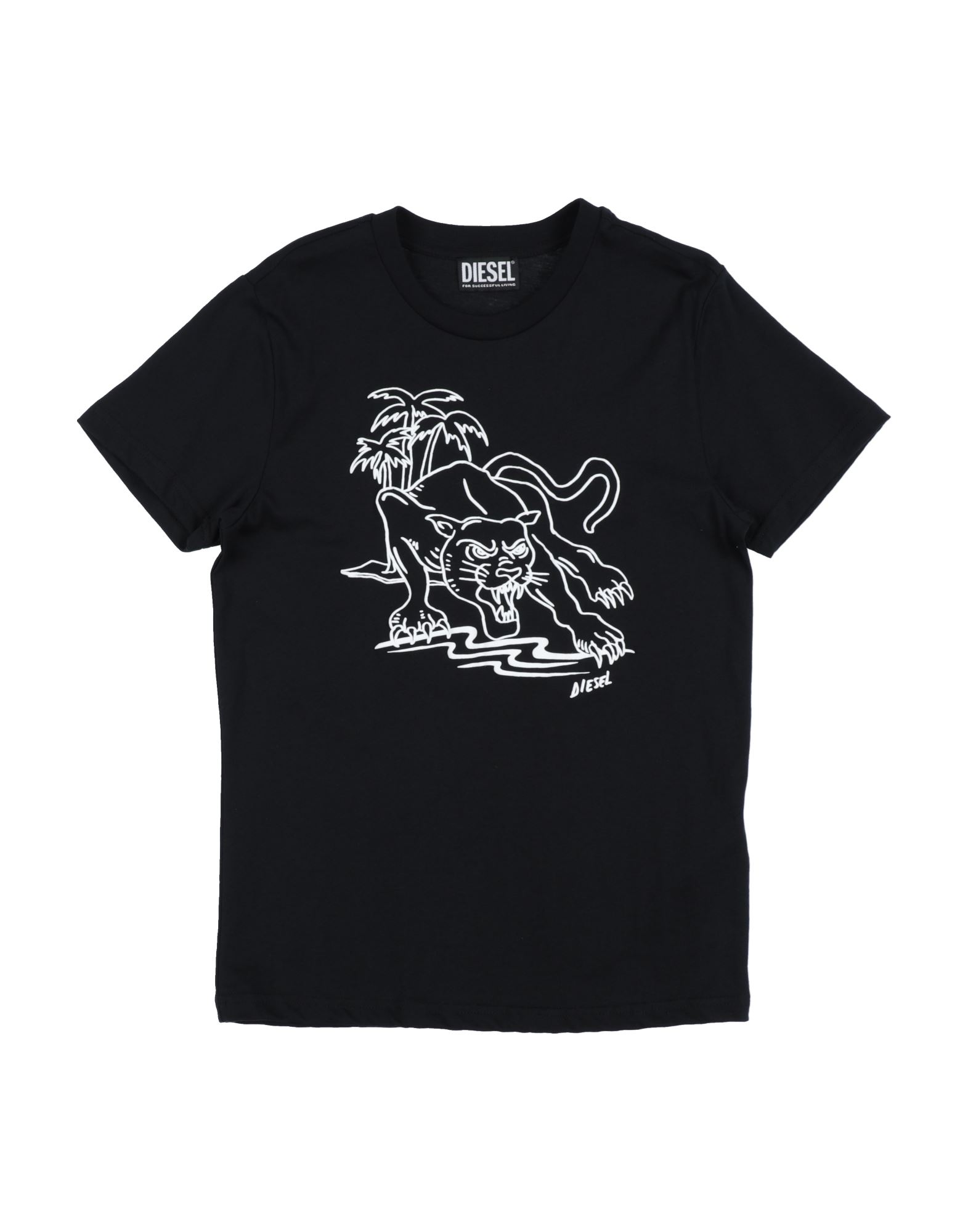 ディーゼル(DIESEL) tシャツ メンズTシャツ・カットソー | 通販・人気
