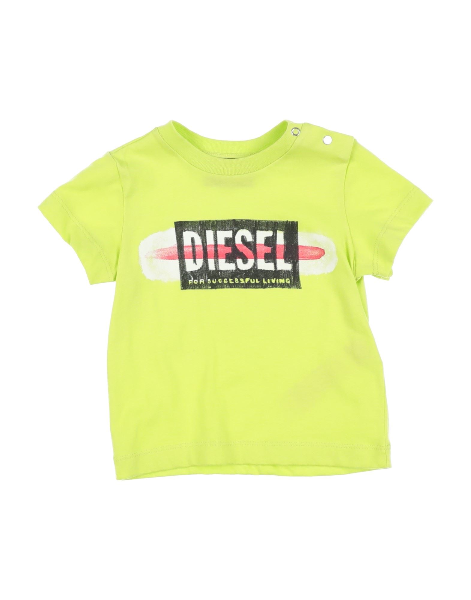  Diesel - Tops - T-shirts - On Yoox.com 
