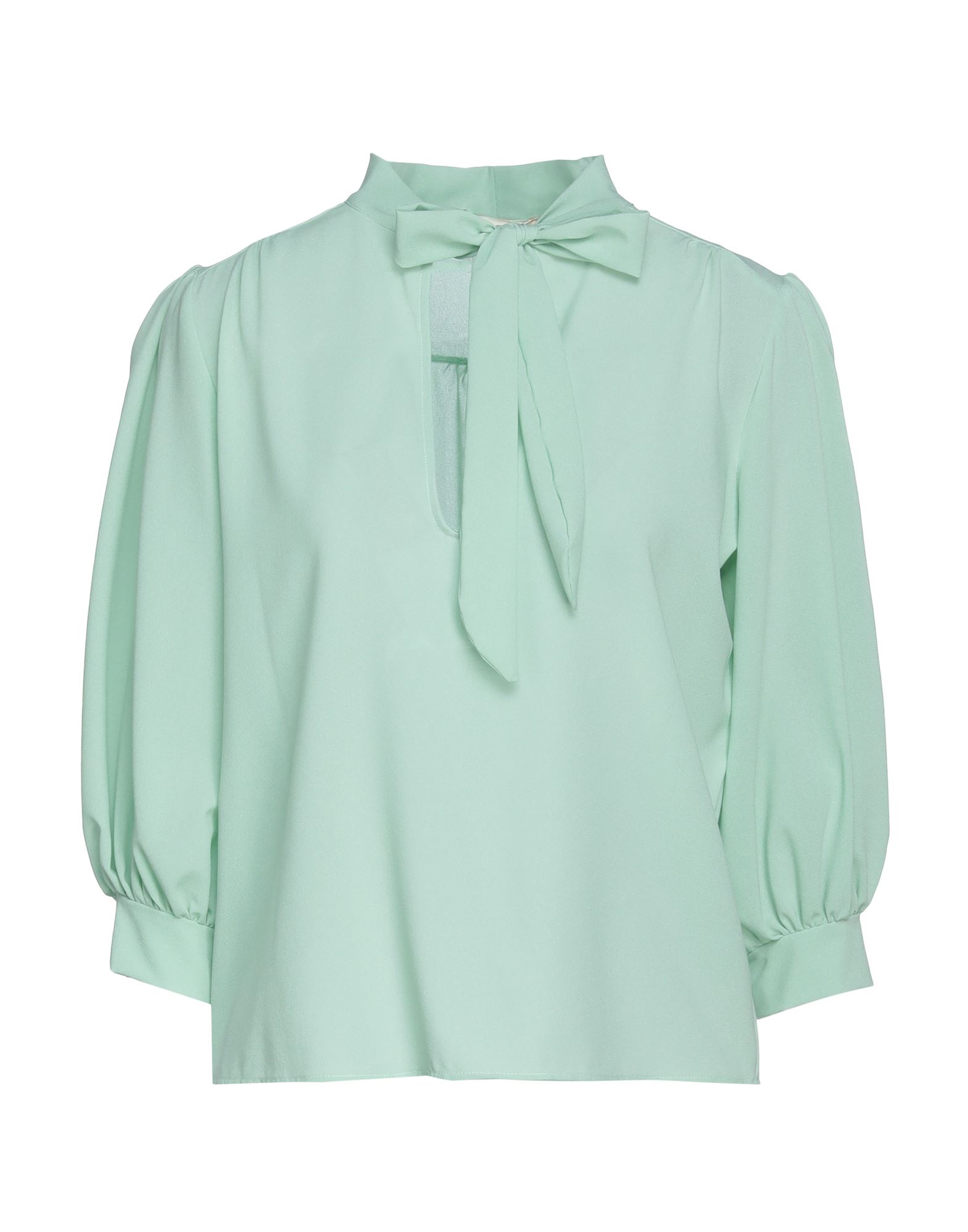 Toy G. Blouses In Green