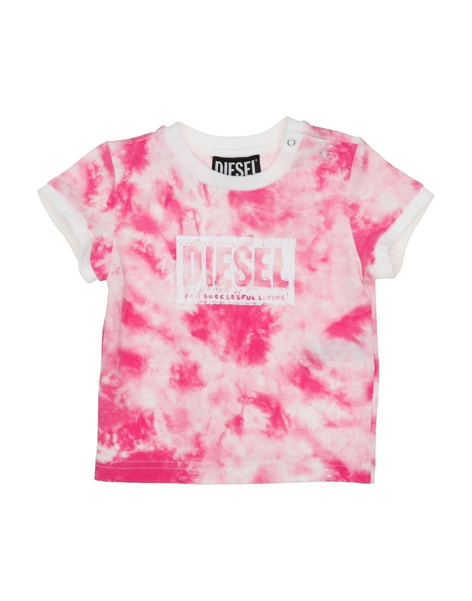 DIESEL ΜΠΛΟΥΖΑΚΙΑ T-shirt
