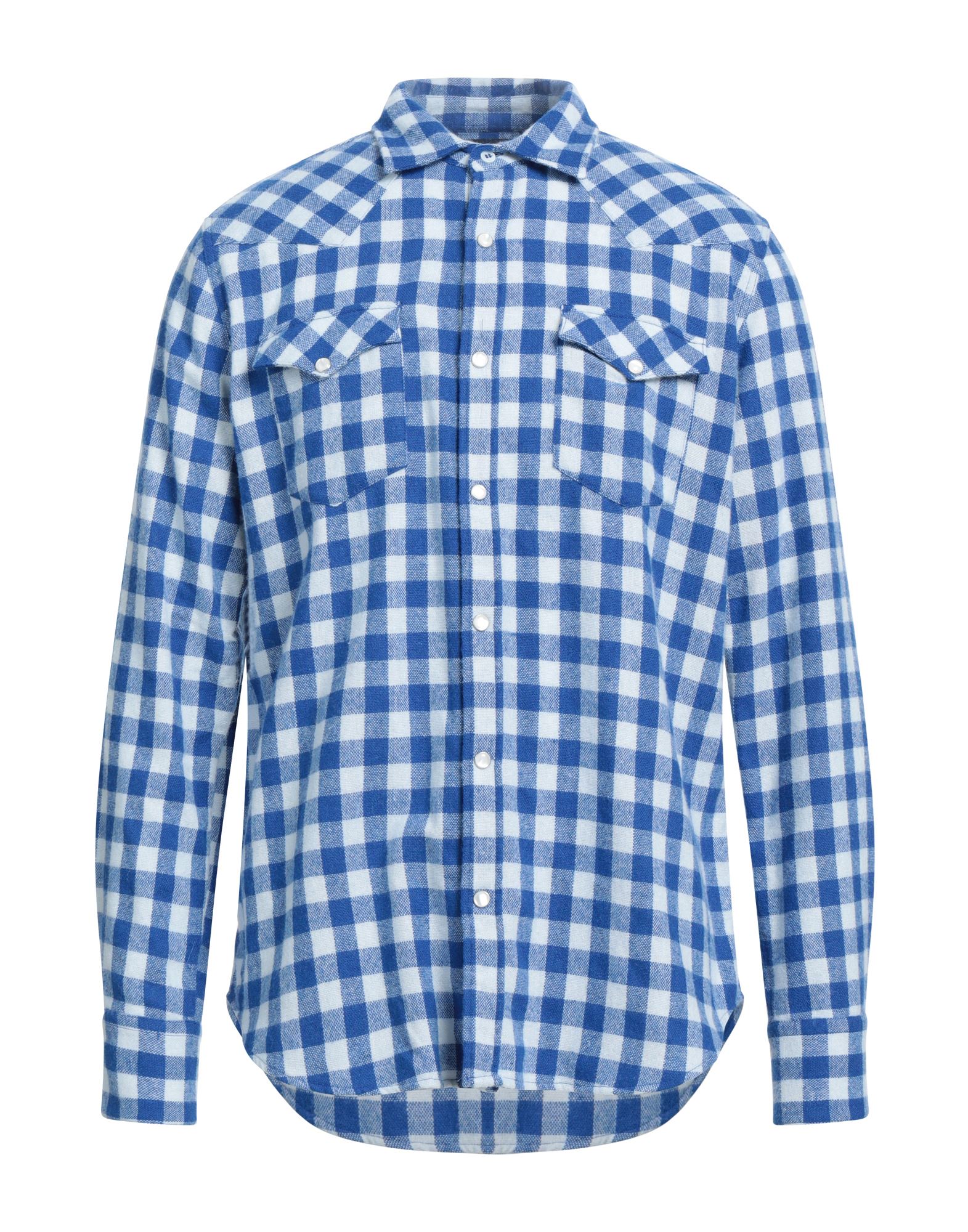  Mc2 Saint Barth - Tops - Hemden - On Yoox.com 