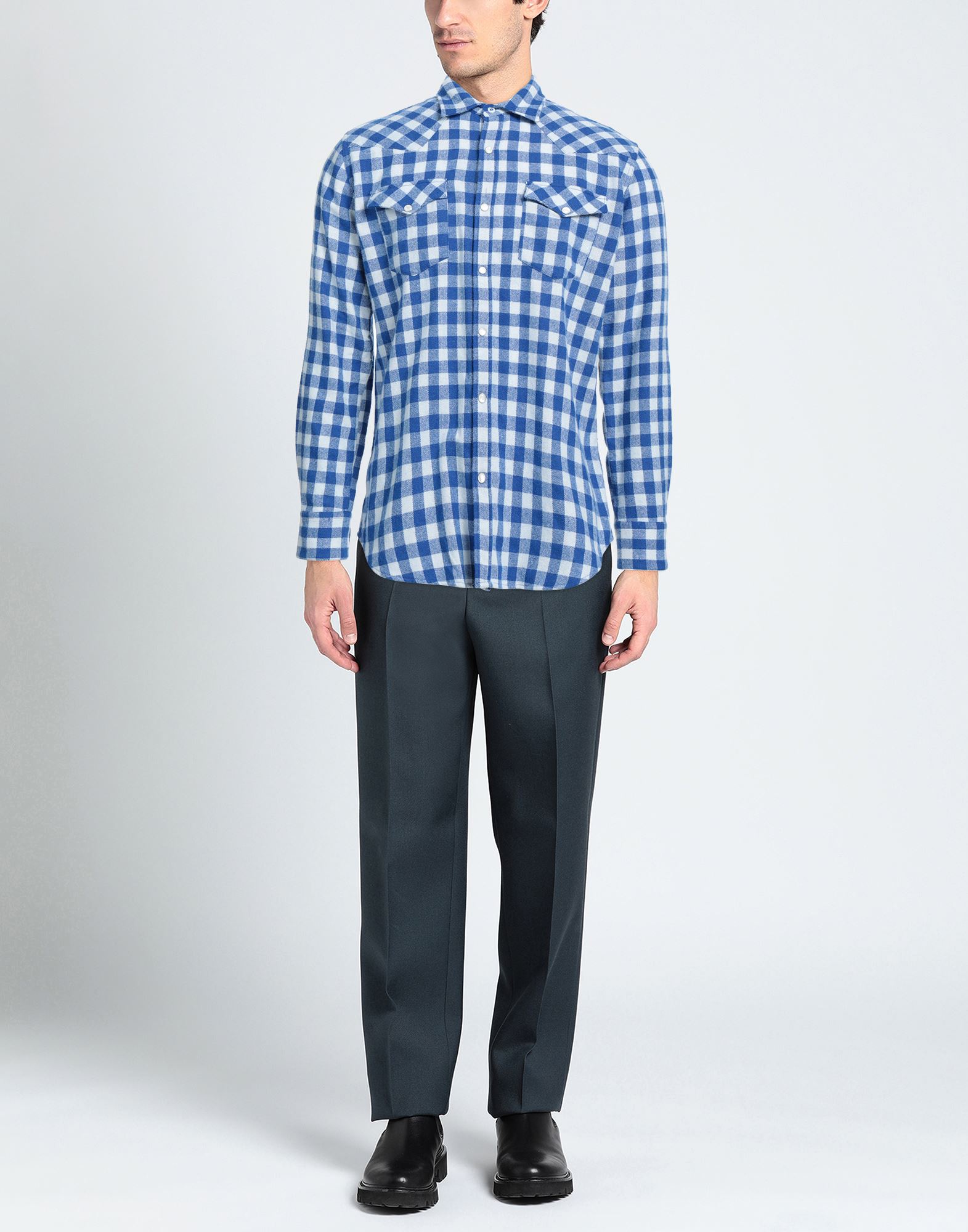  Mc2 Saint Barth - Tops - Hemden - On Yoox.com 