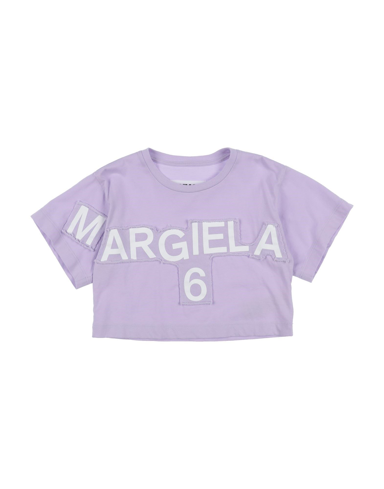 MM6 MAISON MARGIELA ΜΠΛΟΥΖΑΚΙΑ T-shirt