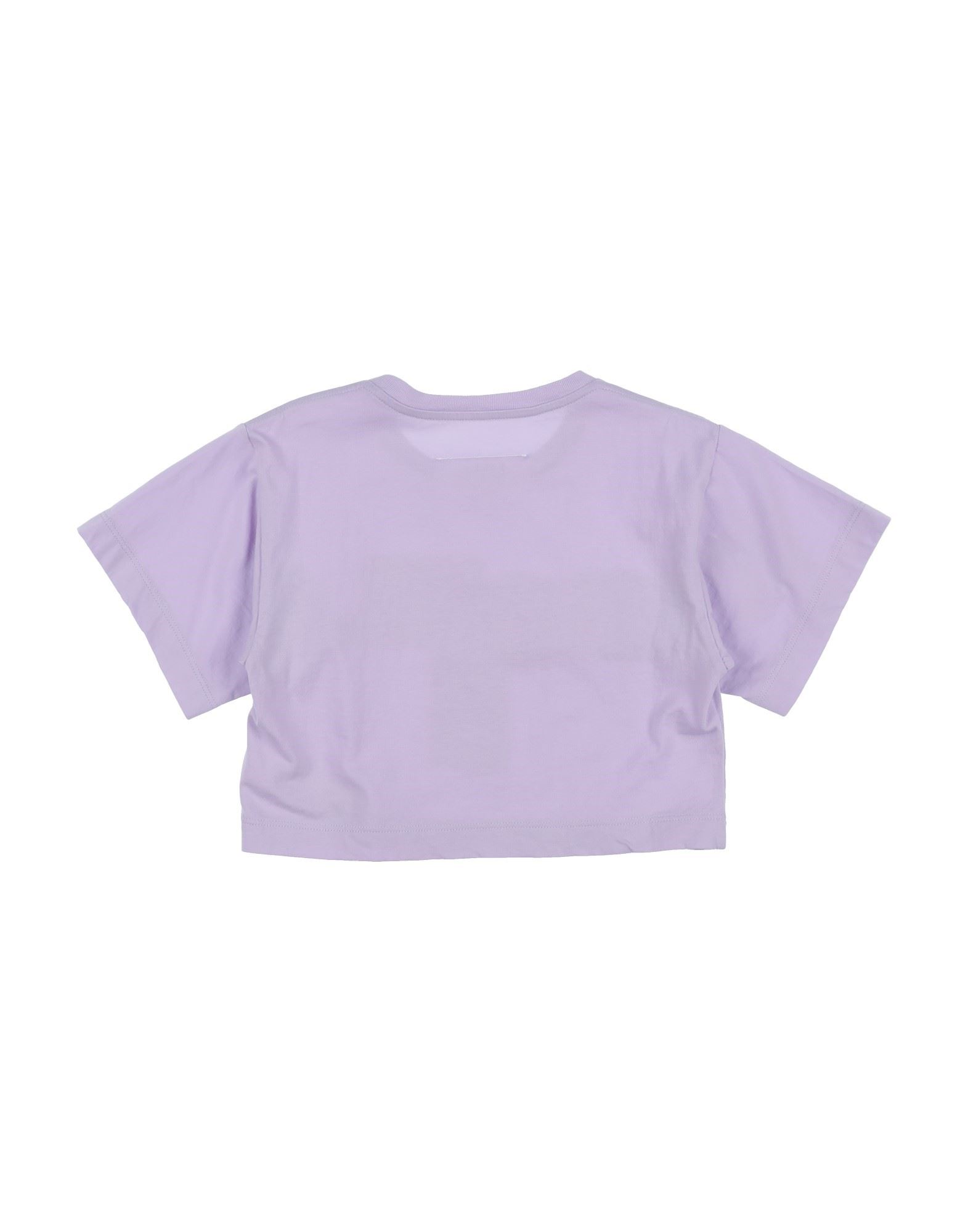  Mm6 Maison Margiela - Tops - T-shirts - On Yoox.com 