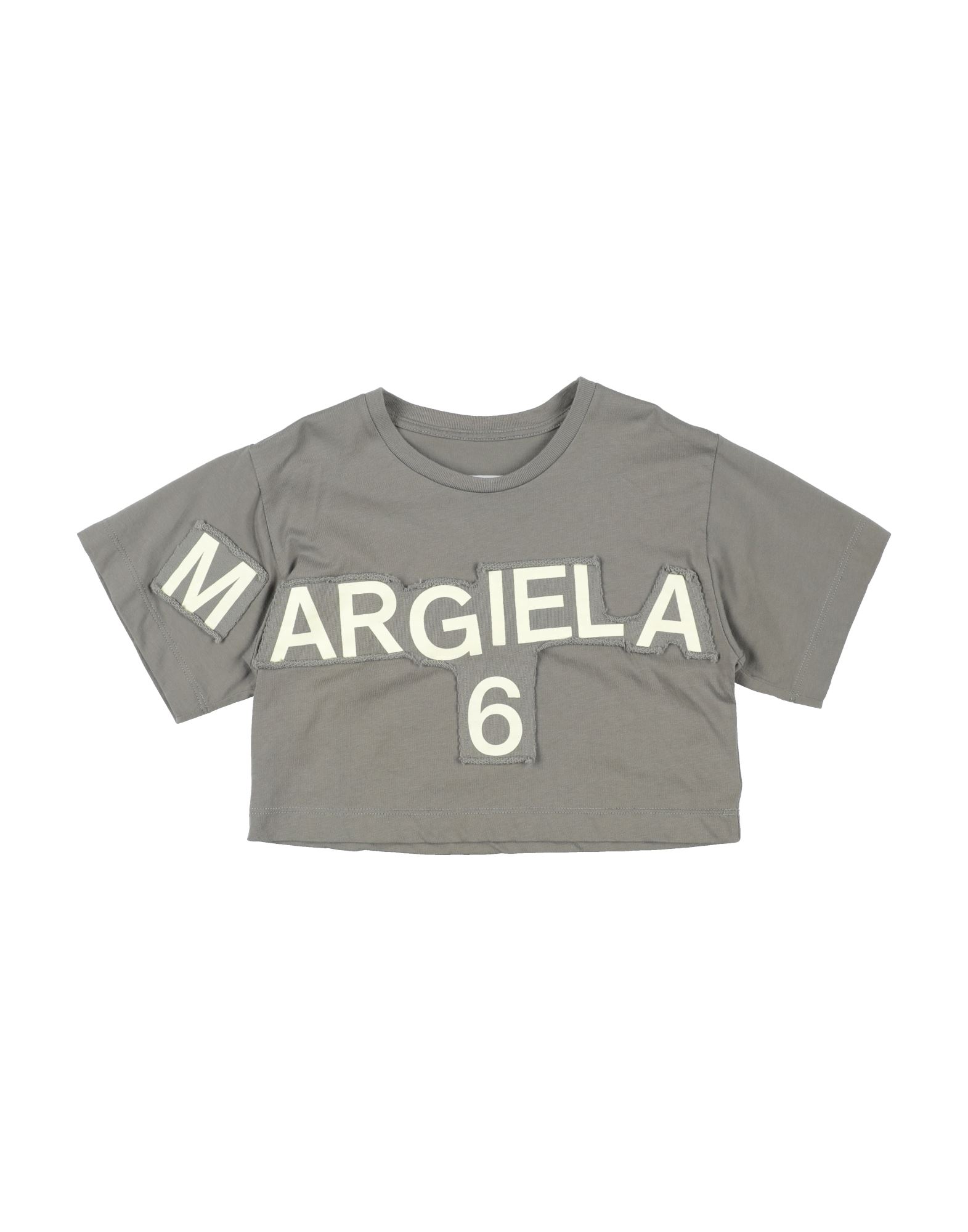 MM6 MAISON MARGIELA ΜΠΛΟΥΖΑΚΙΑ T-shirt