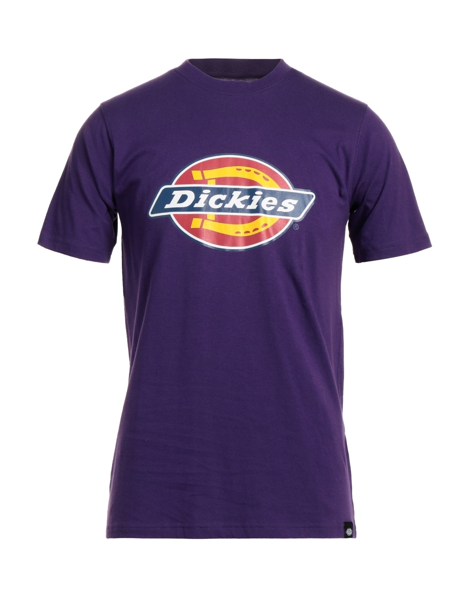 Dickies T-shirts In Purple