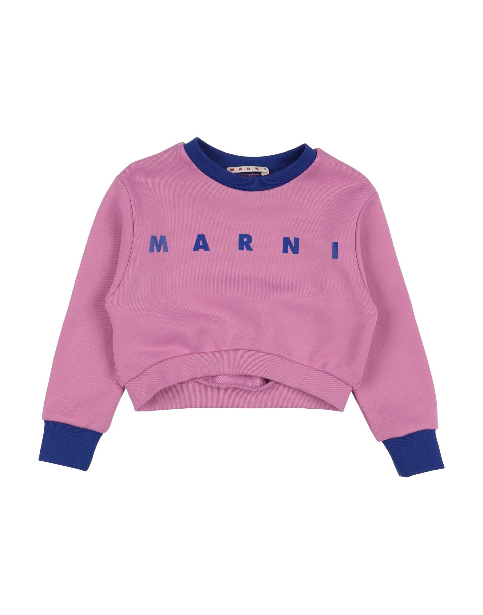 MARNI ΜΠΛΟΥΖΑΚΙΑ Φούτερ