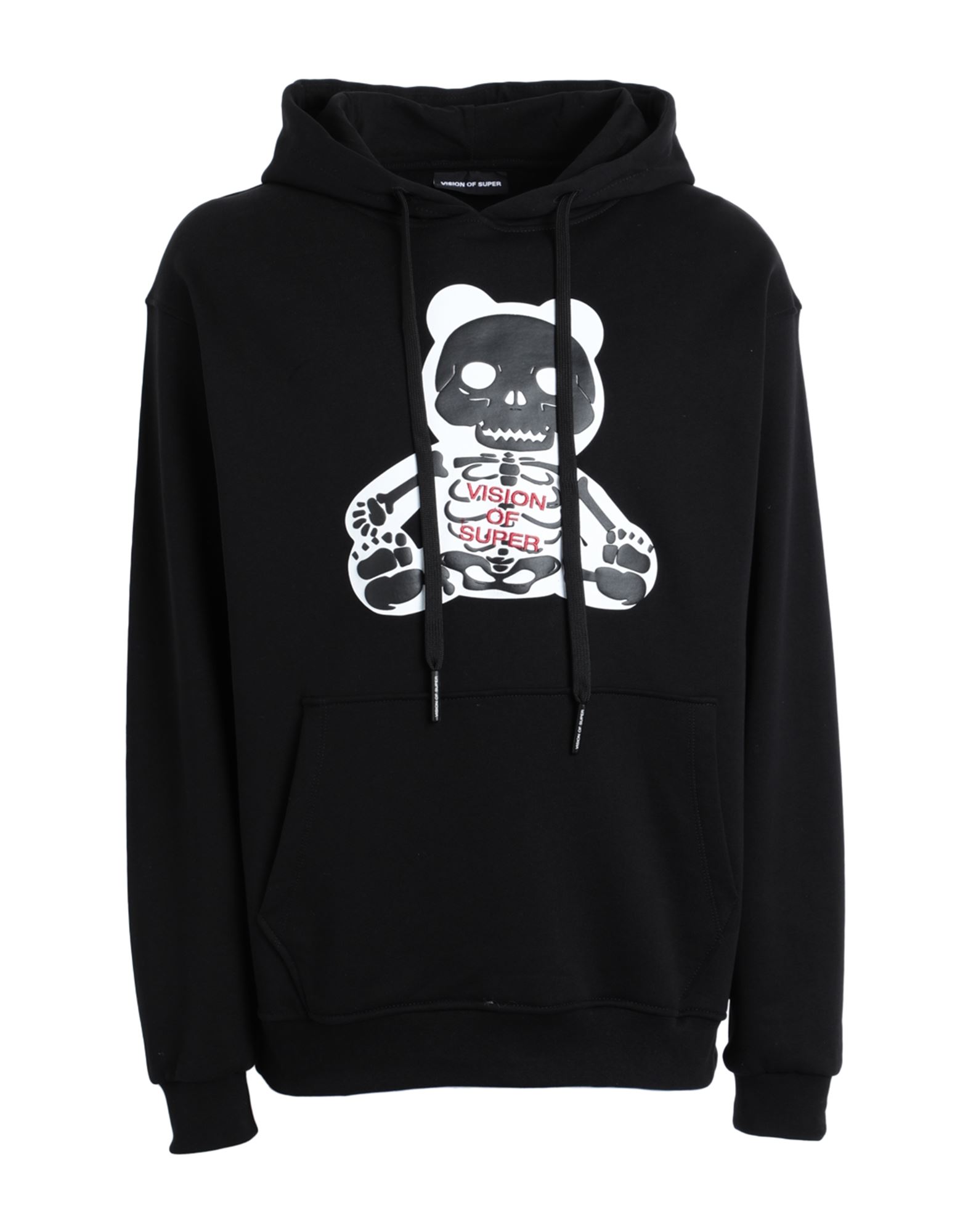  Vision Of Super - Tops - Sweatshirts - On Yoox.com 