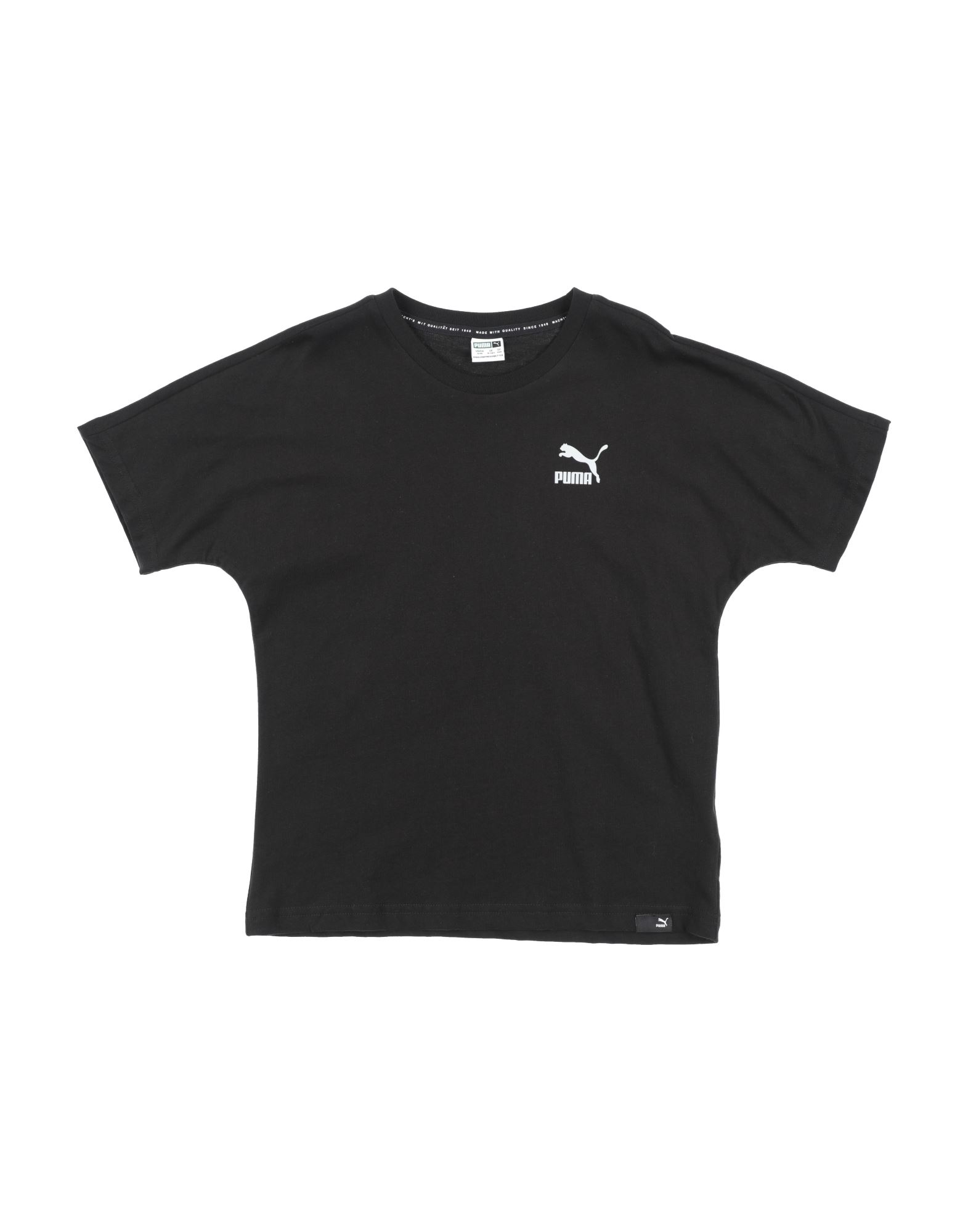  Puma - Tops - T-shirts - On Yoox.com 